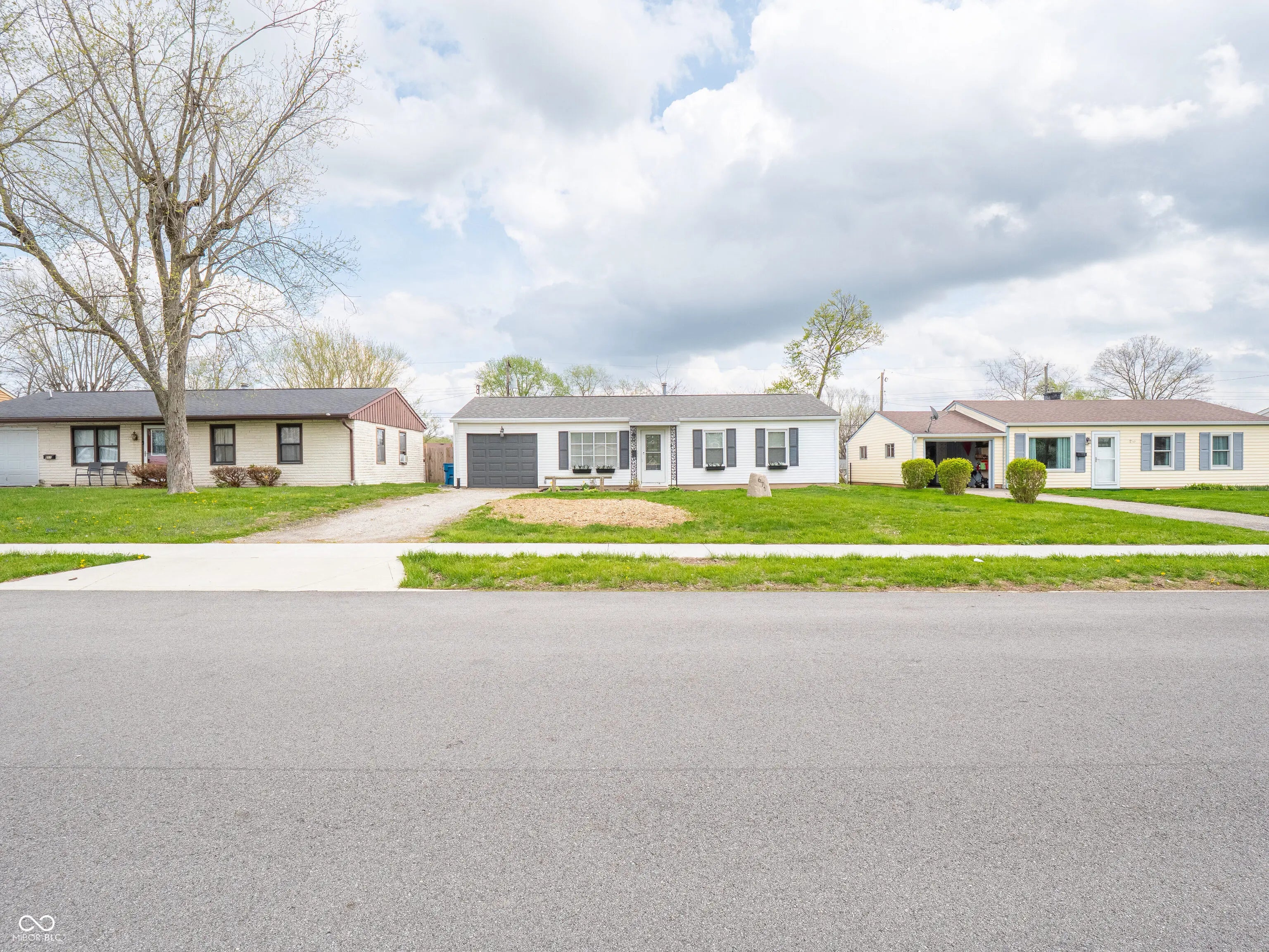 671 Maple Lane, Mooresville