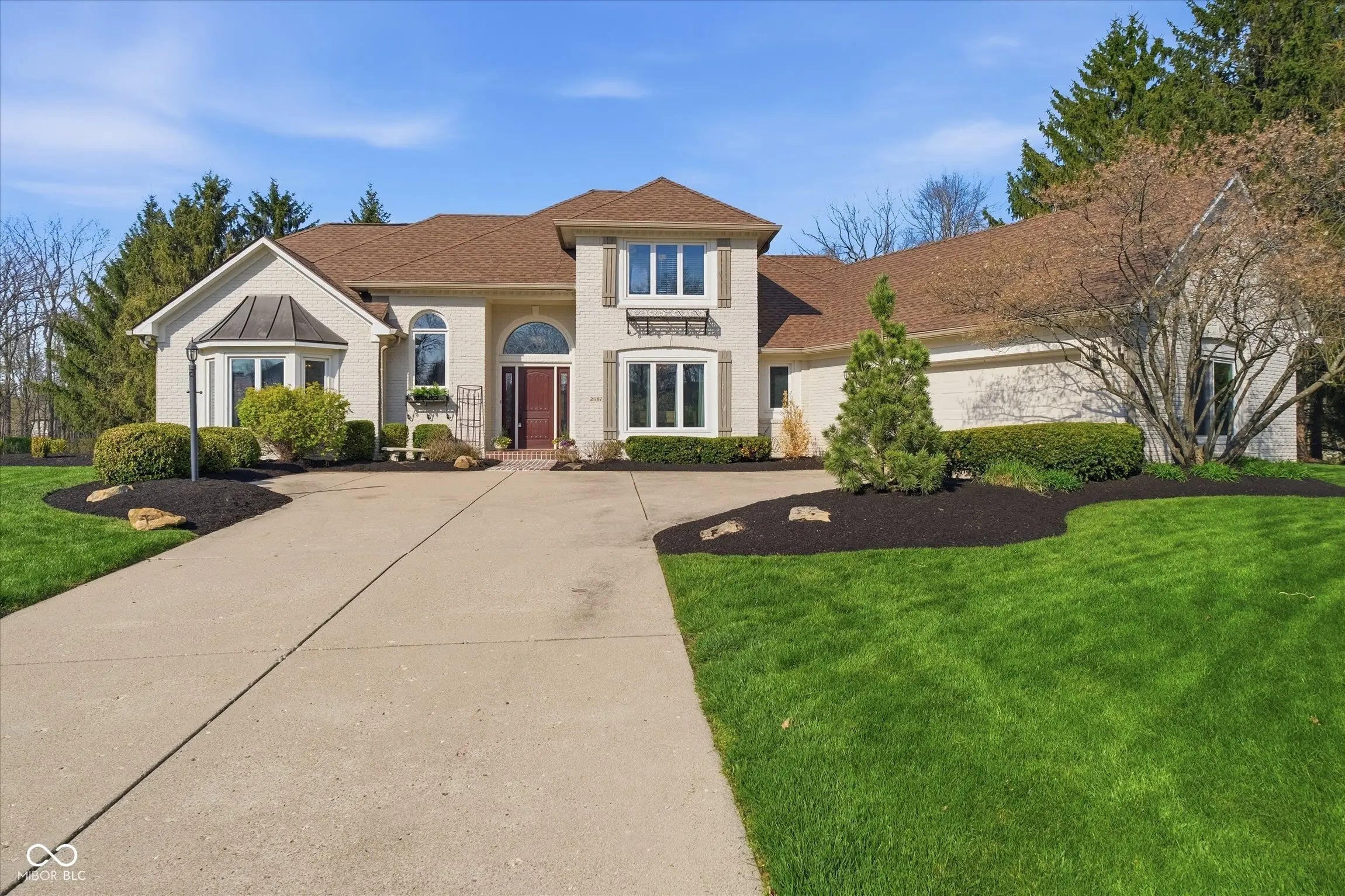Photo of 21187 Westbay Circle Noblesville, IN 46062