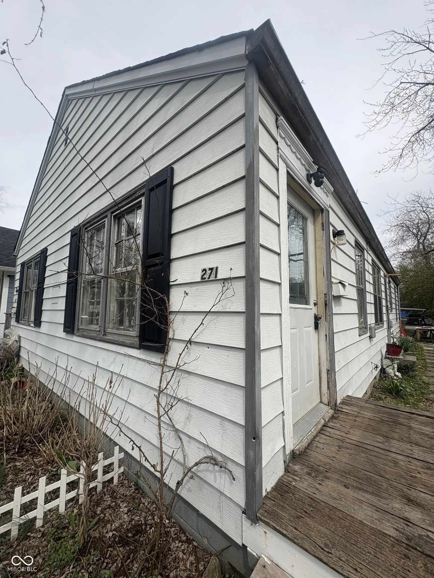 Photo of 269 S Dearborn Street Indianapolis, IN 46201