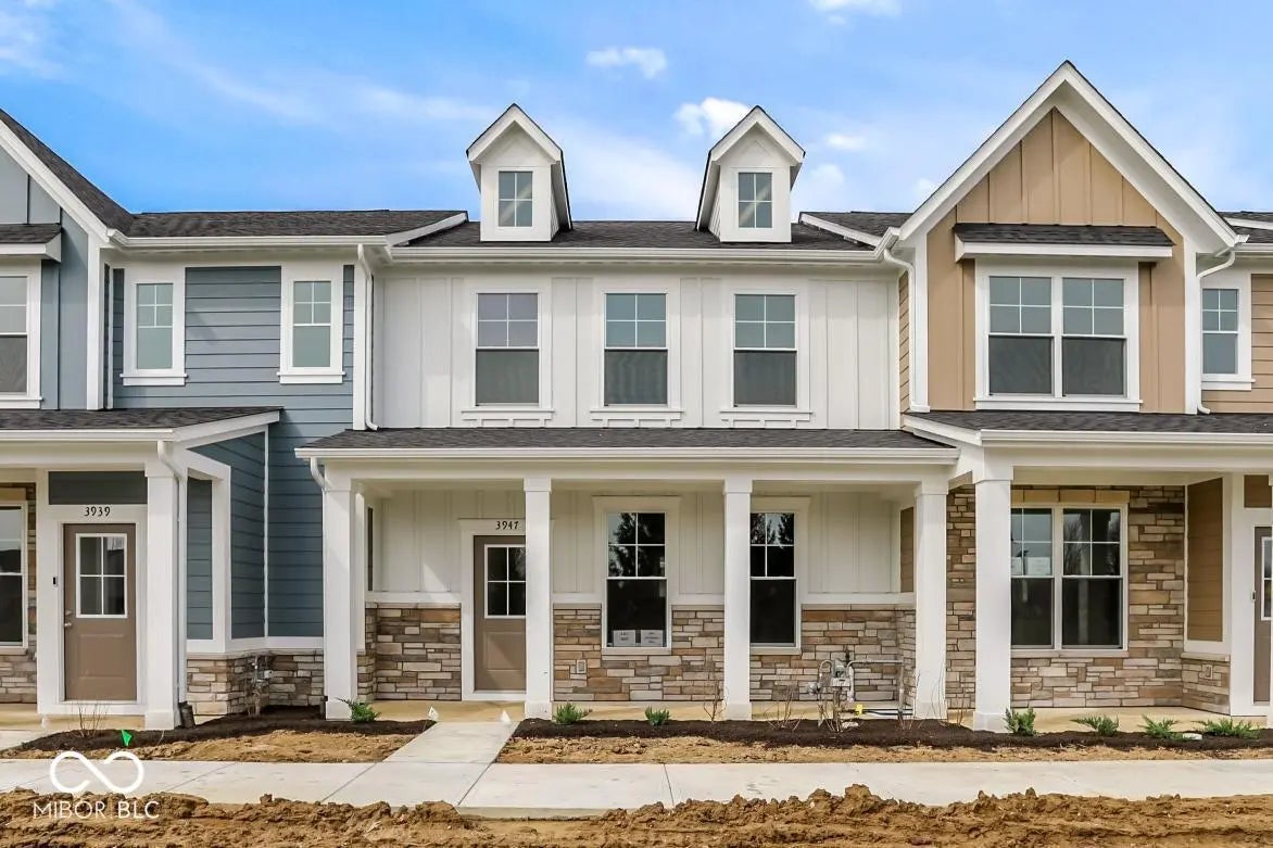 3947 Sandpiper Way, Brownsburg