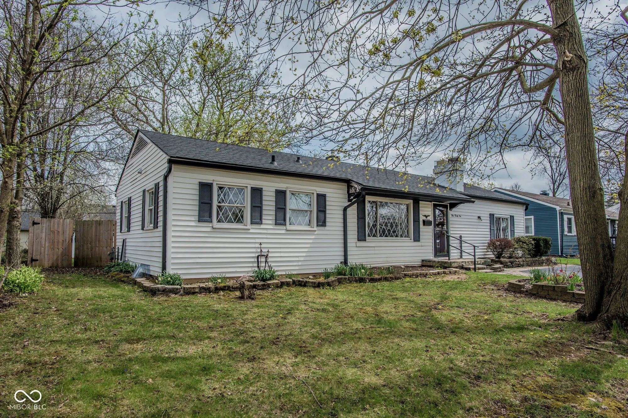 Photo of 321 S Odell Street Brownsburg, IN 46112
