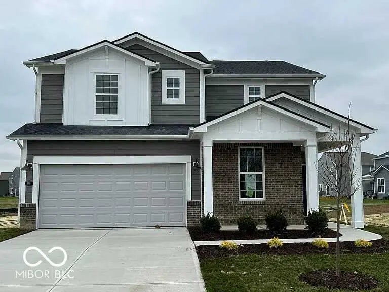 Photo of 4894 Oak Hl Drive Lebanon, IN 46052