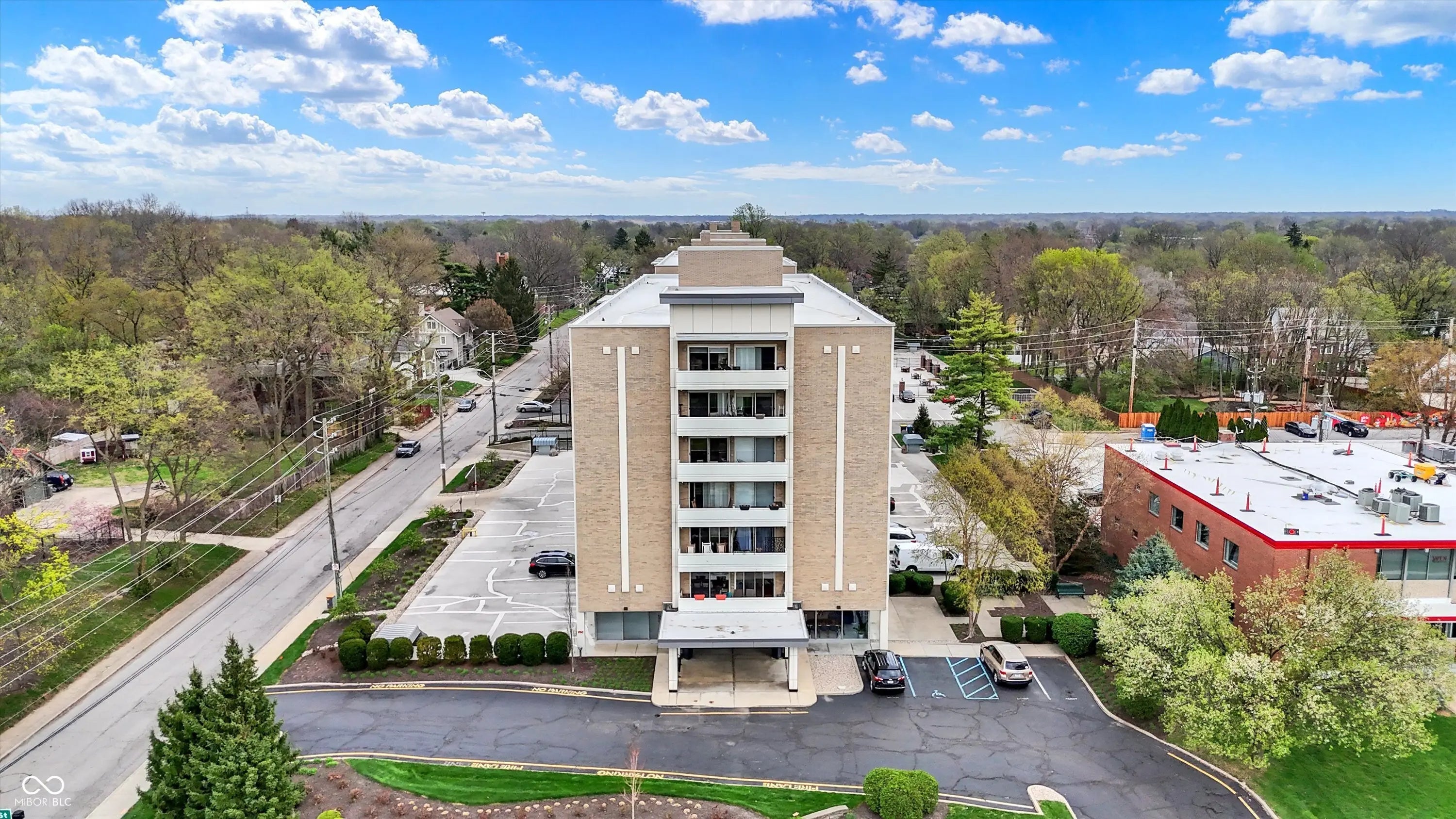 Photo of 3965 N Meridian Street Apt 5e Indianapolis, IN 46208