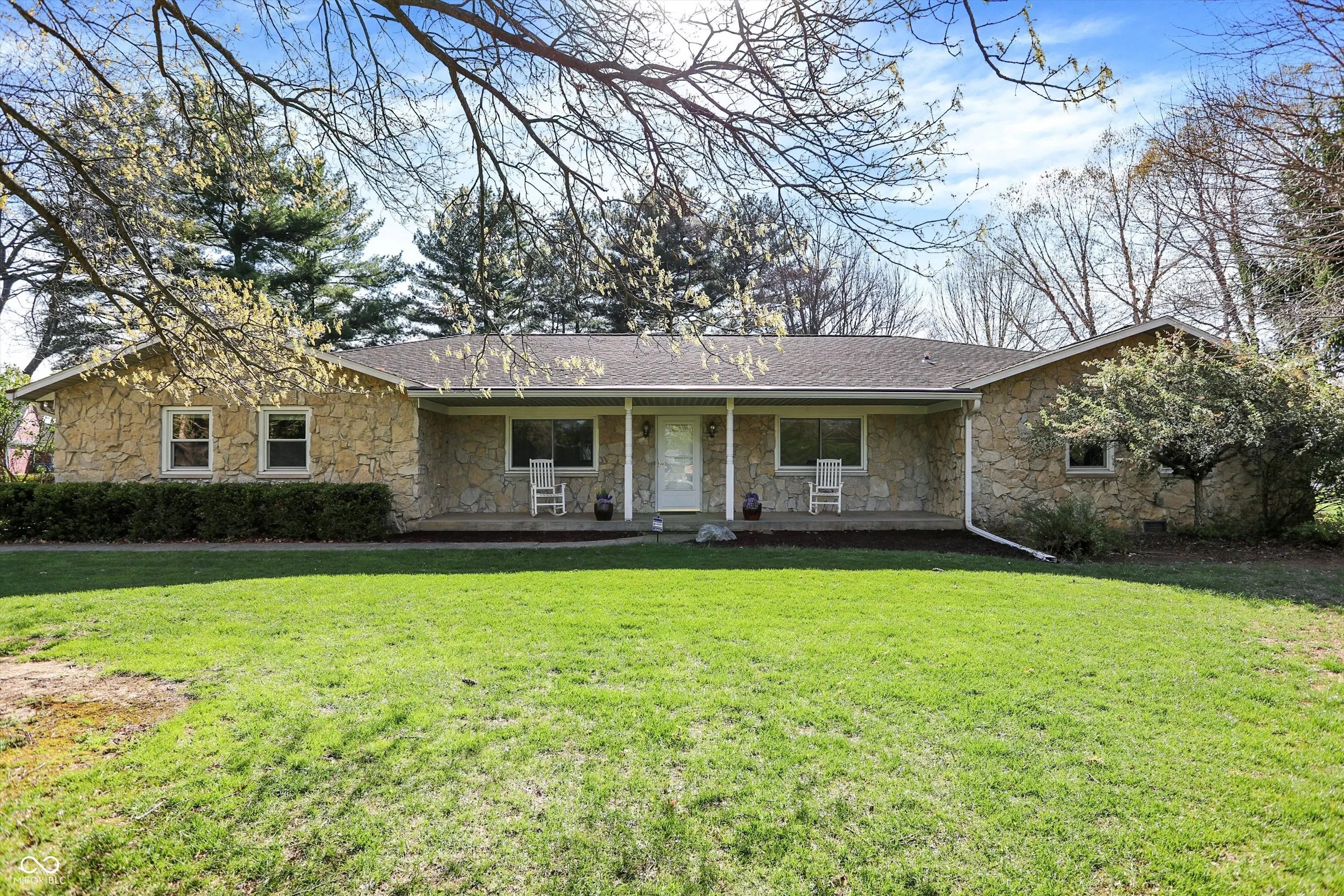 8101 Eaton Court, Indianapolis