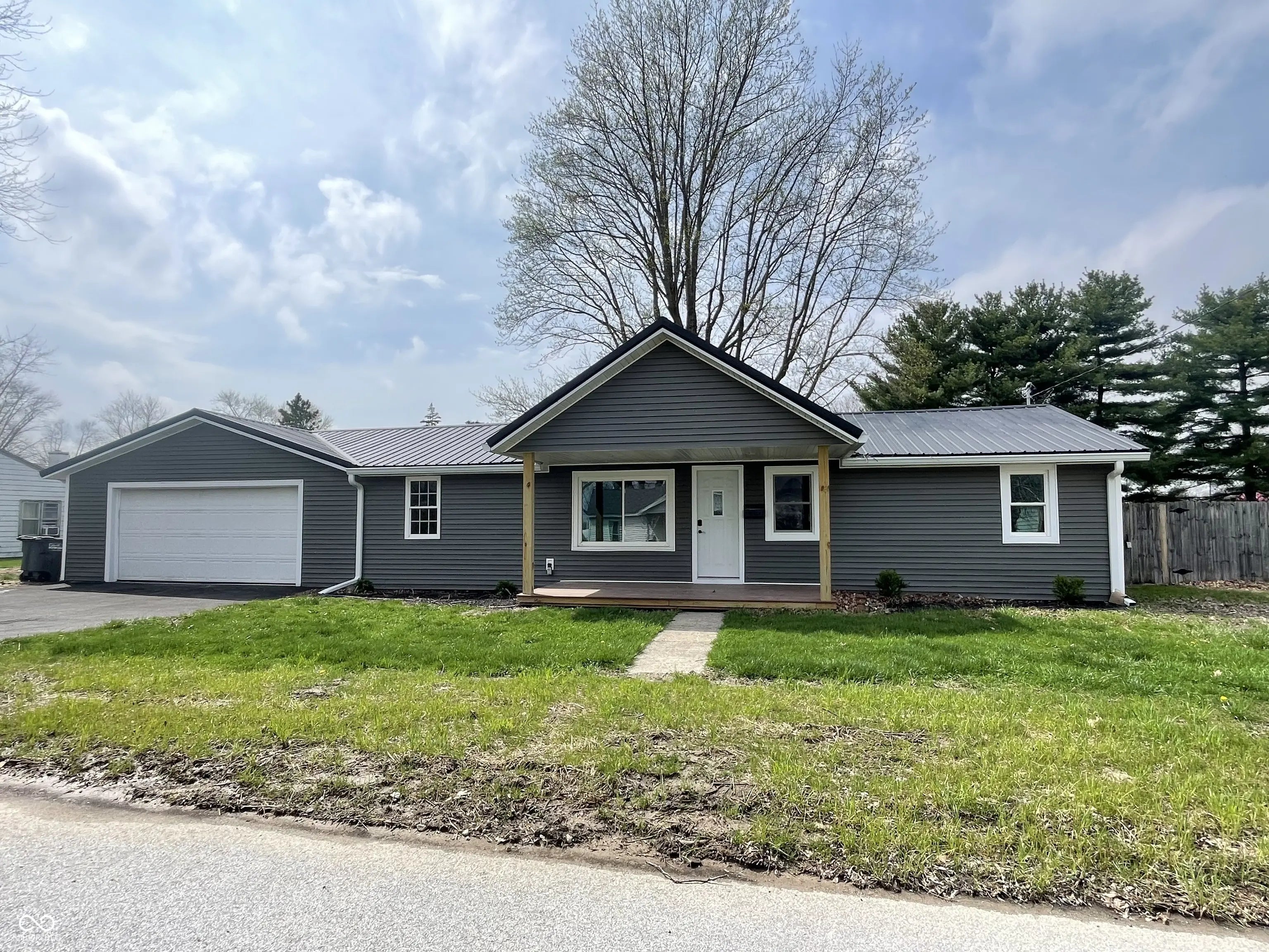 2417 N Calumet Street, Kokomo