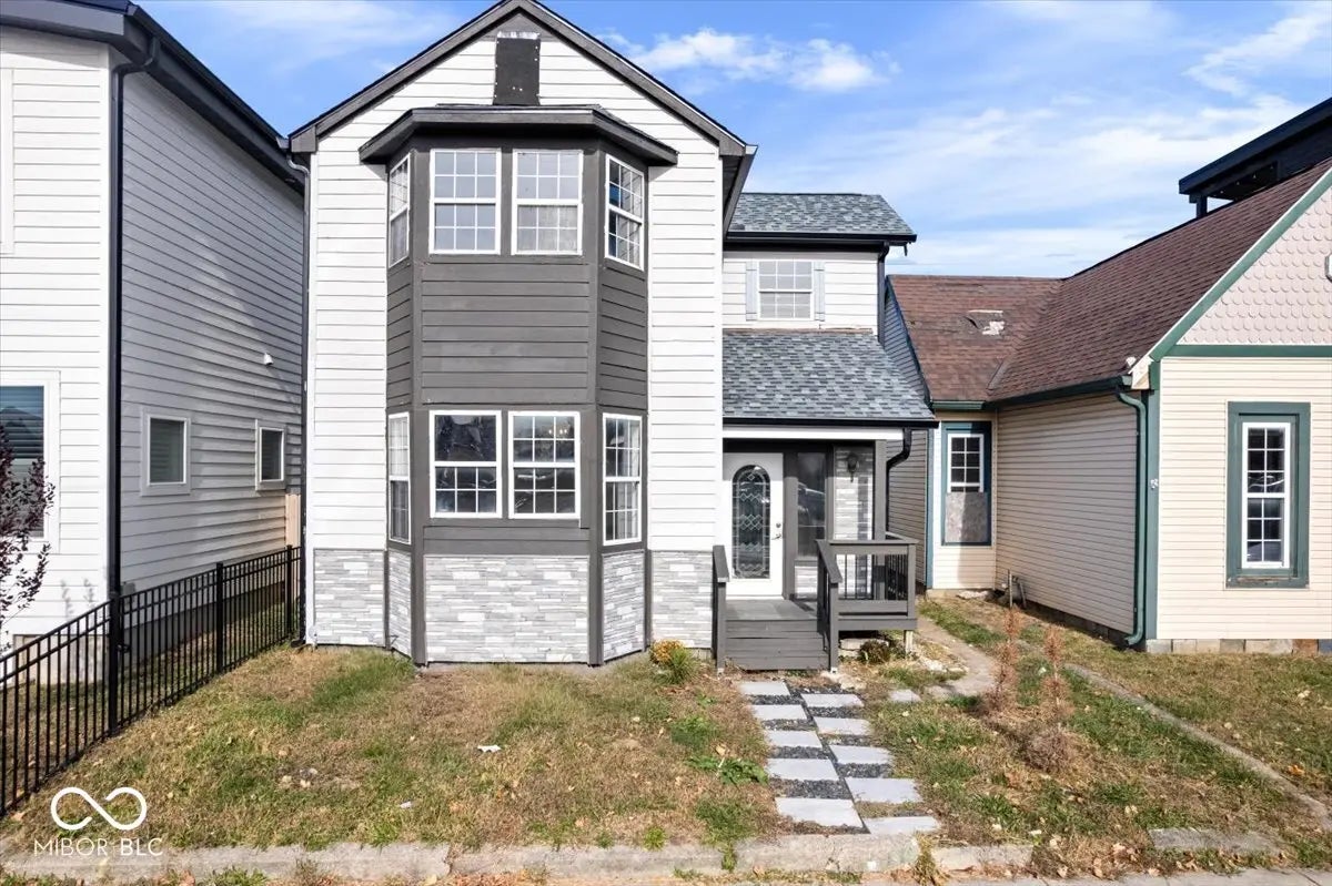 1214 English Avenue, Indianapolis