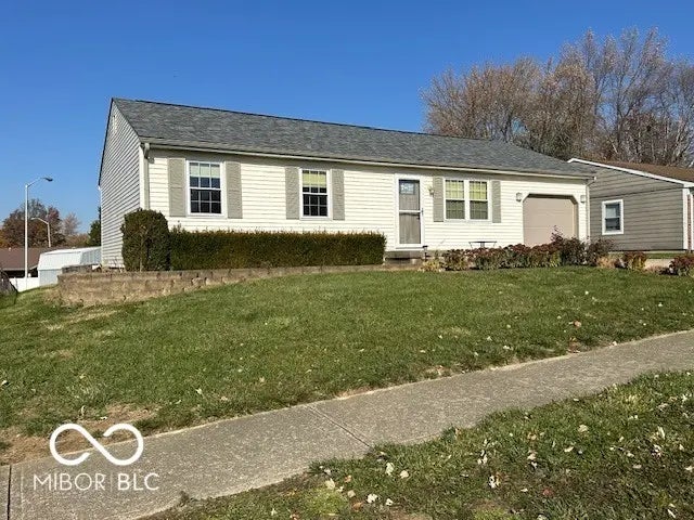 3630 Remington Drive, Indianapolis