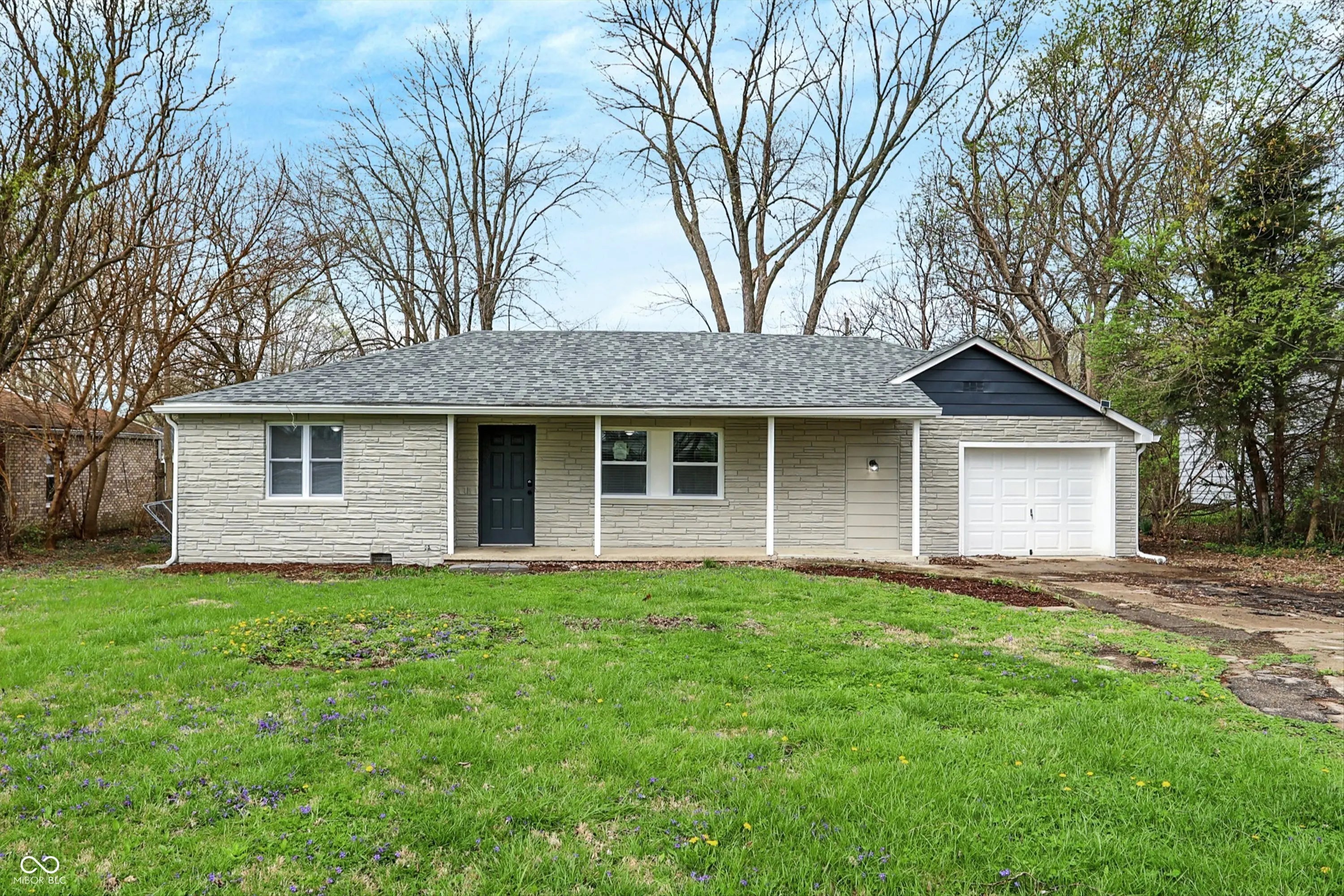 Photo of 3428 Campbell Street Plainfield, IN 46168