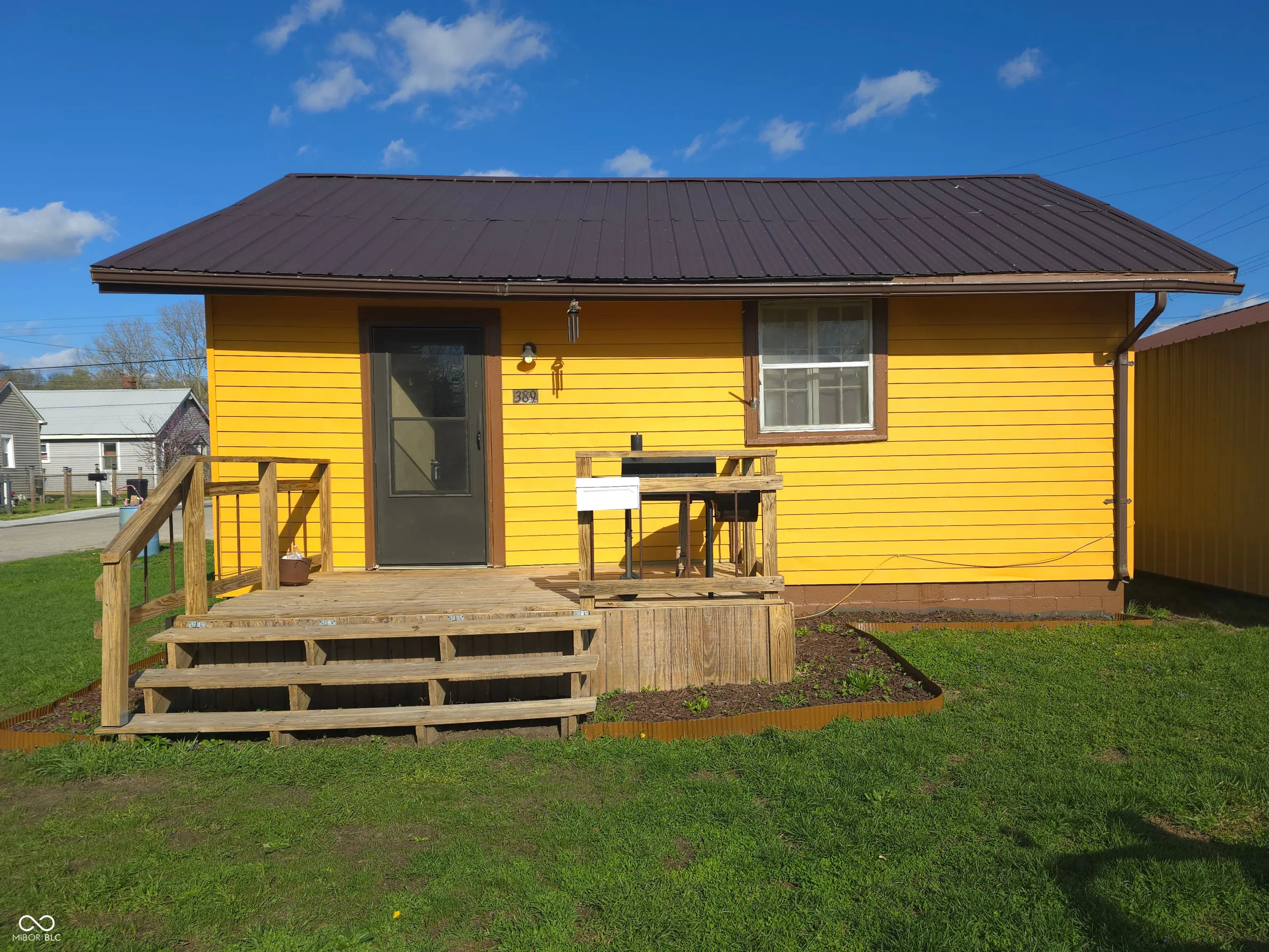 Photo of 389 N Elliott Avenue Martinsville, IN 46151