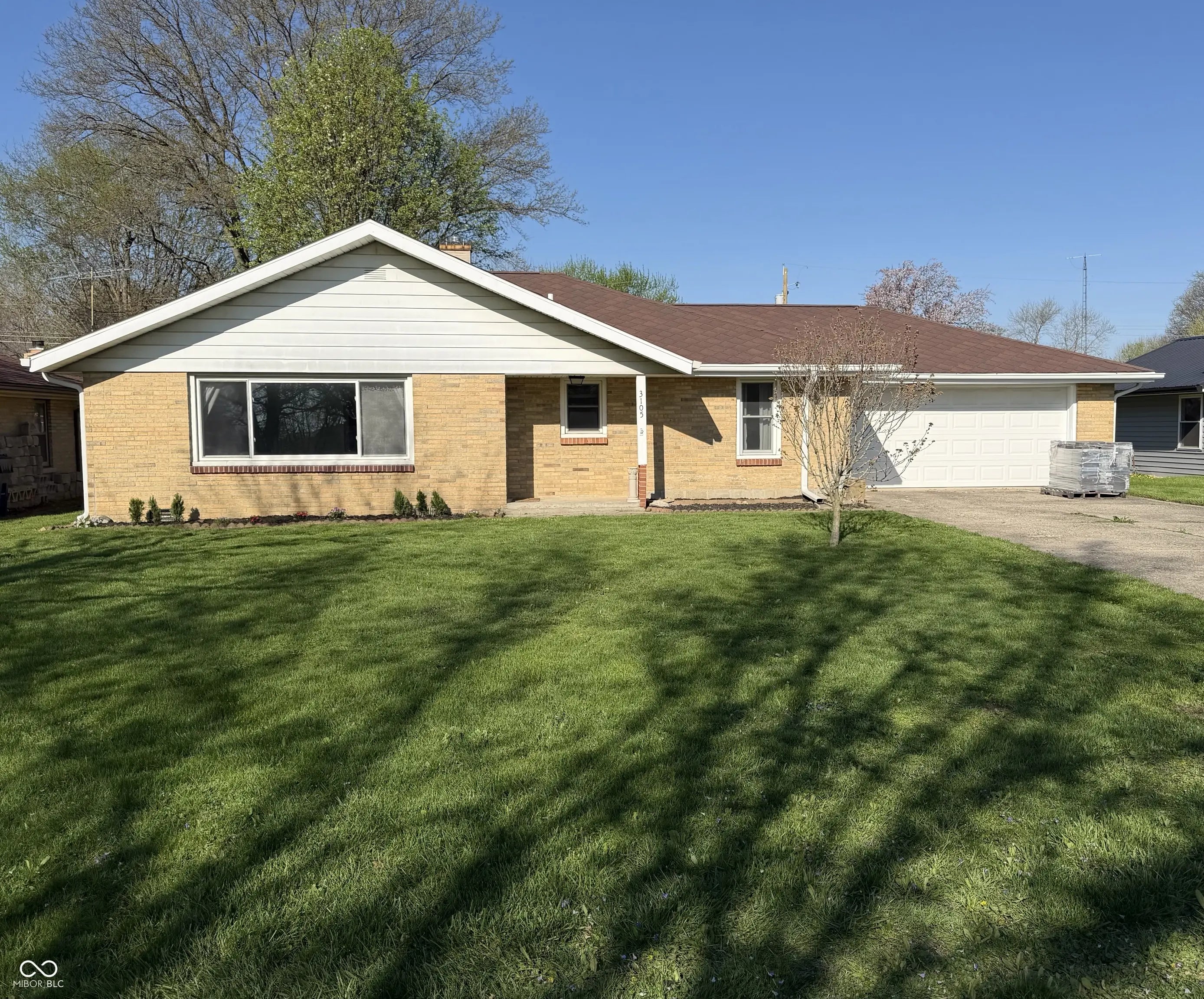 3105 Paradise Drive, Anderson