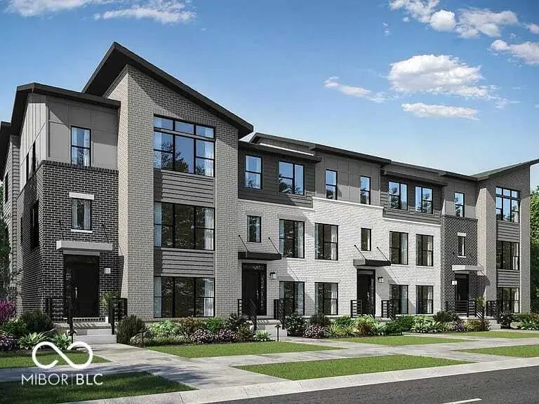 Photo of 13457 Carlsbad Place Fishers, IN 46037