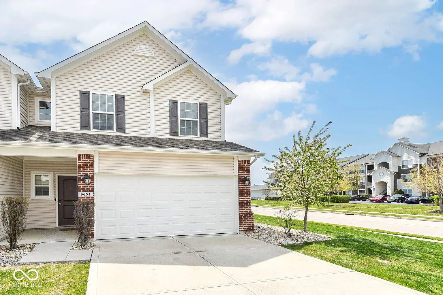 9651 Calamus Drive, Noblesville