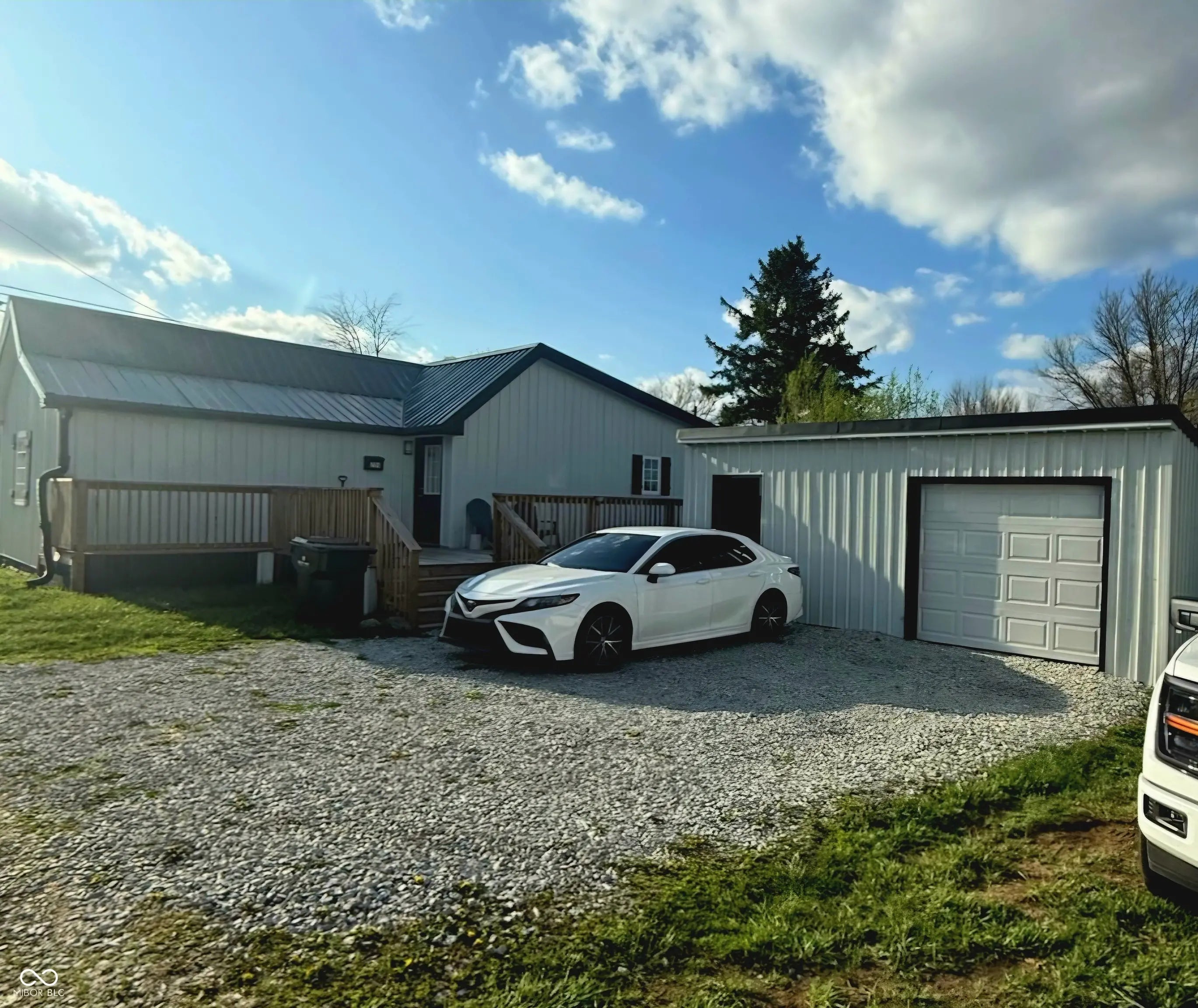 Photo of 204 Varner Street Shirley, IN 47384