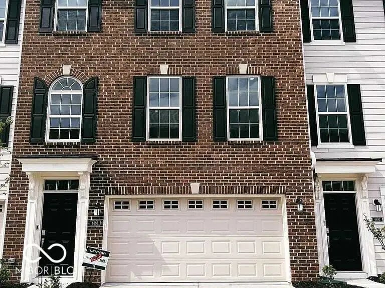 Photo of 6886 Sunstone Place Carmel, IN 46033