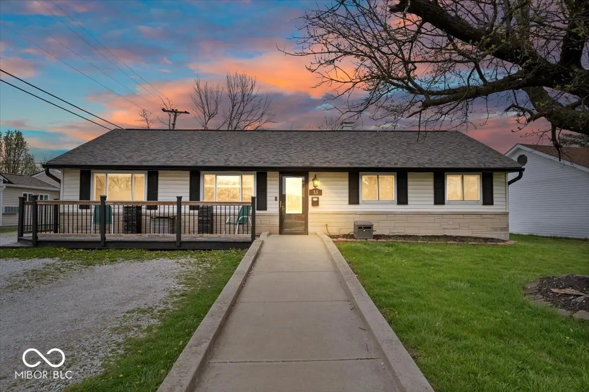 53 Crestview Drive, Greenwood