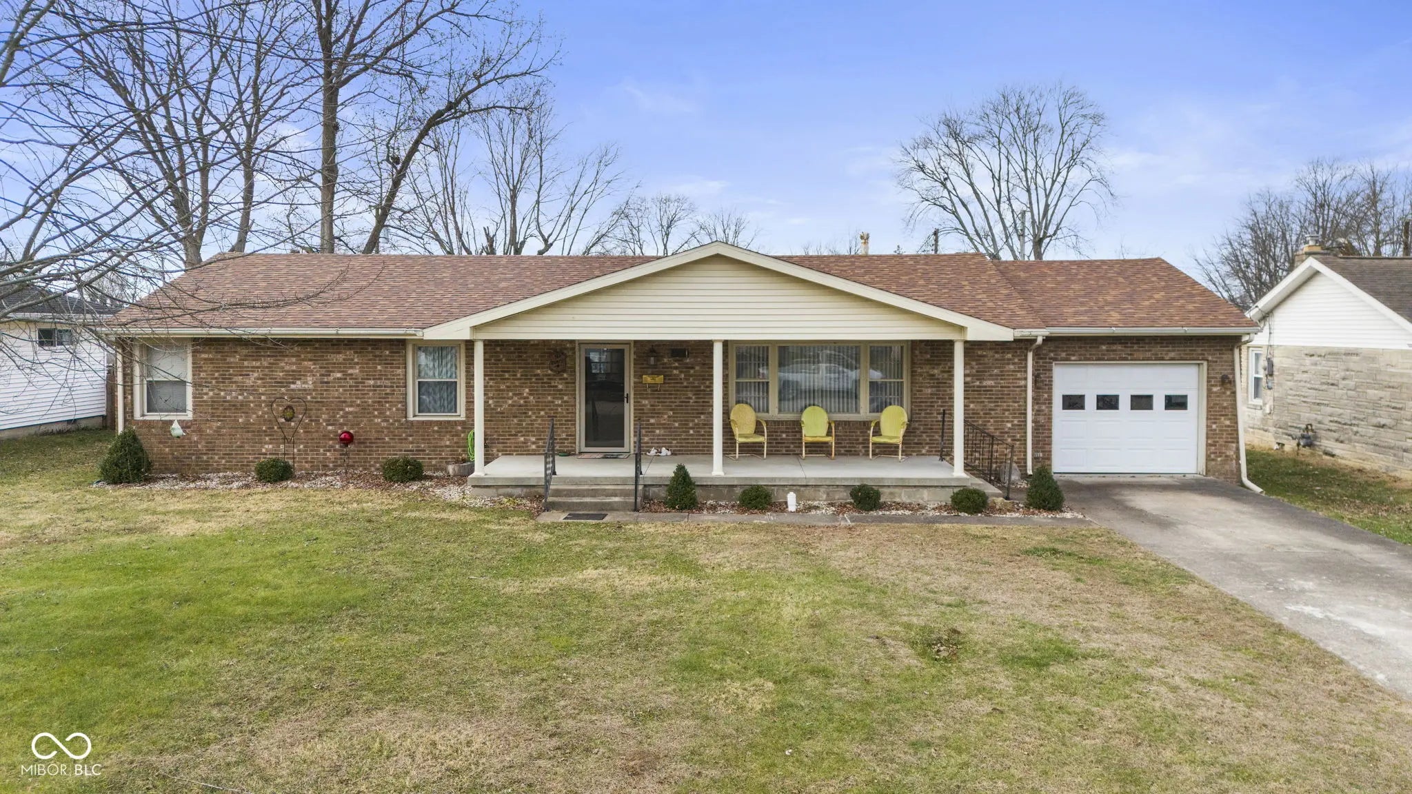 1112 Washington Avenue, Seymour