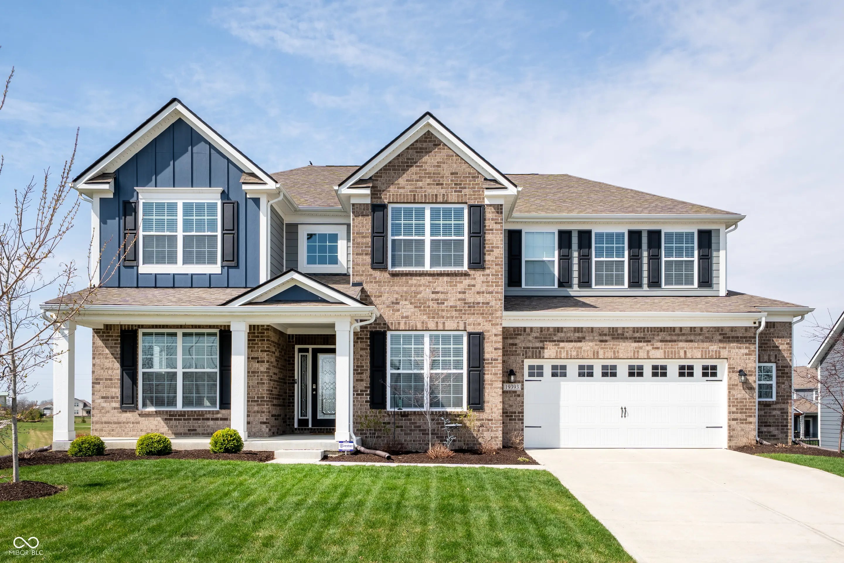 Photo of 19393 Titus Drive Westfield, IN 46062