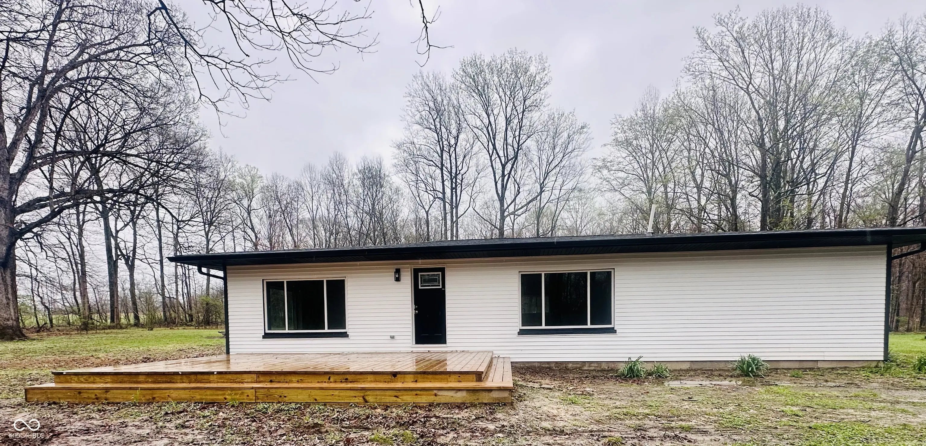 1307 Clark Road, Spencer