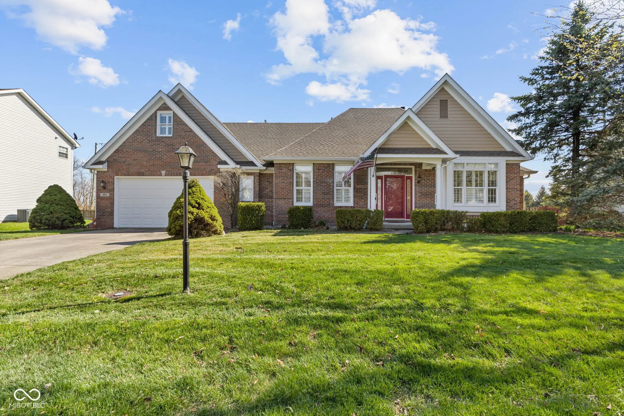 Photo of 467 Leafy Branch Trail Carmel, IN 46032