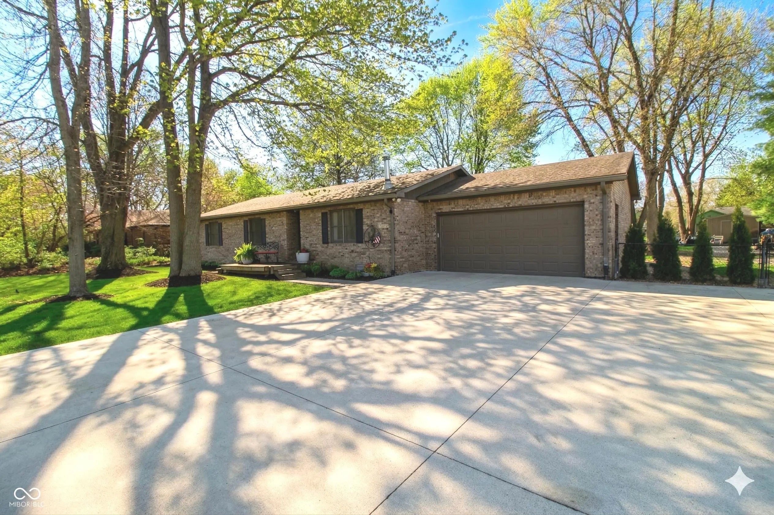 Photo of 8135 E County Road 700 N Brownsburg, IN 46112