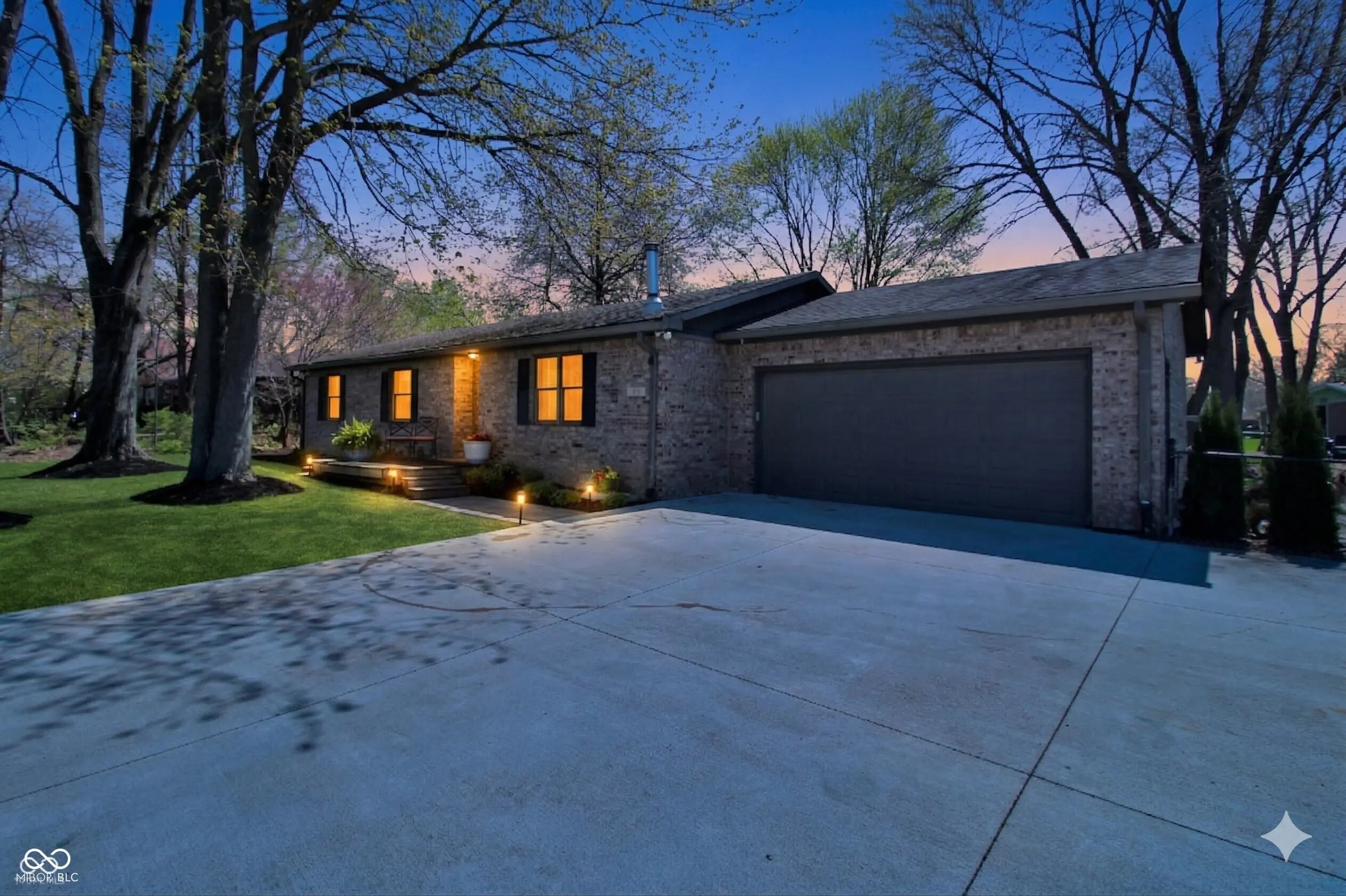 8135 E County Road 700 N, Brownsburg