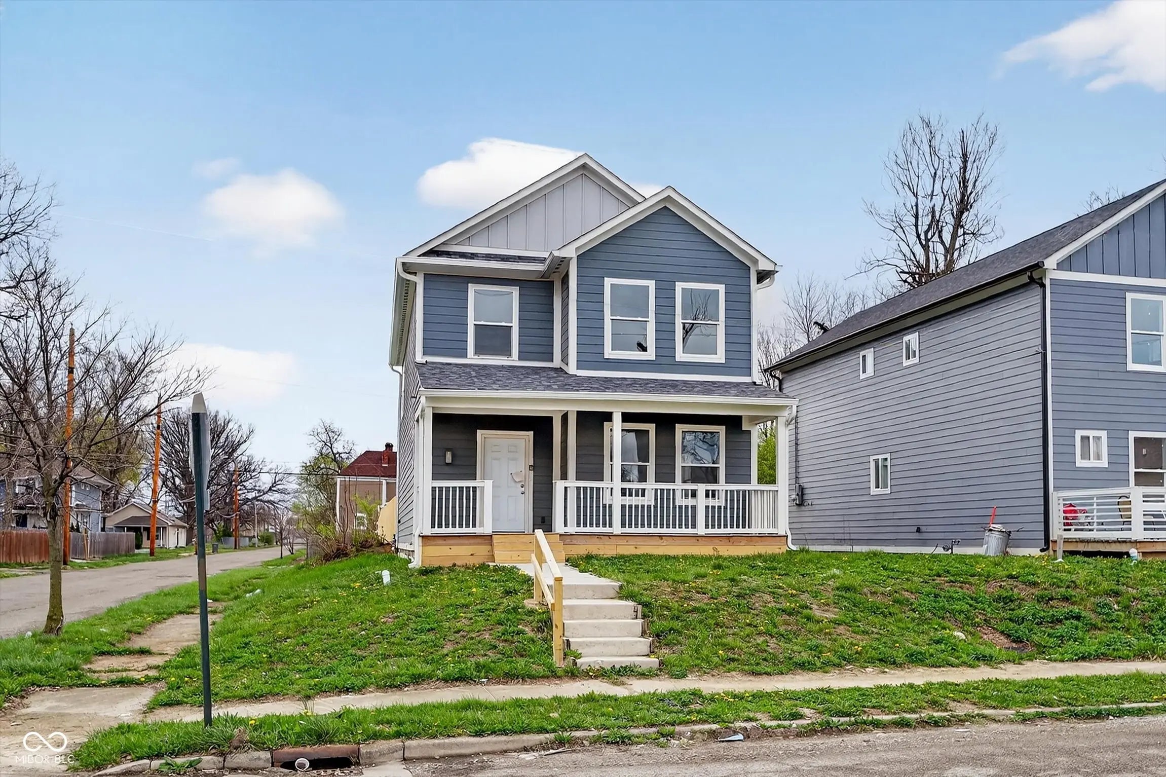 Photo of 2271 N Dearborn Street Indianapolis, IN 46218