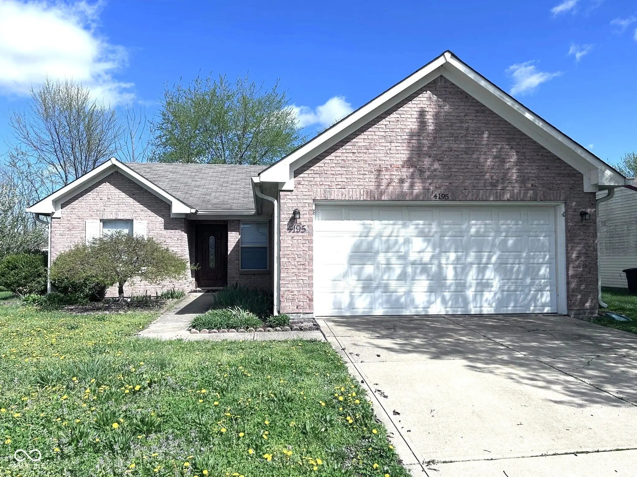 Photo of 4195 Knollwood Court Franklin, IN 46131