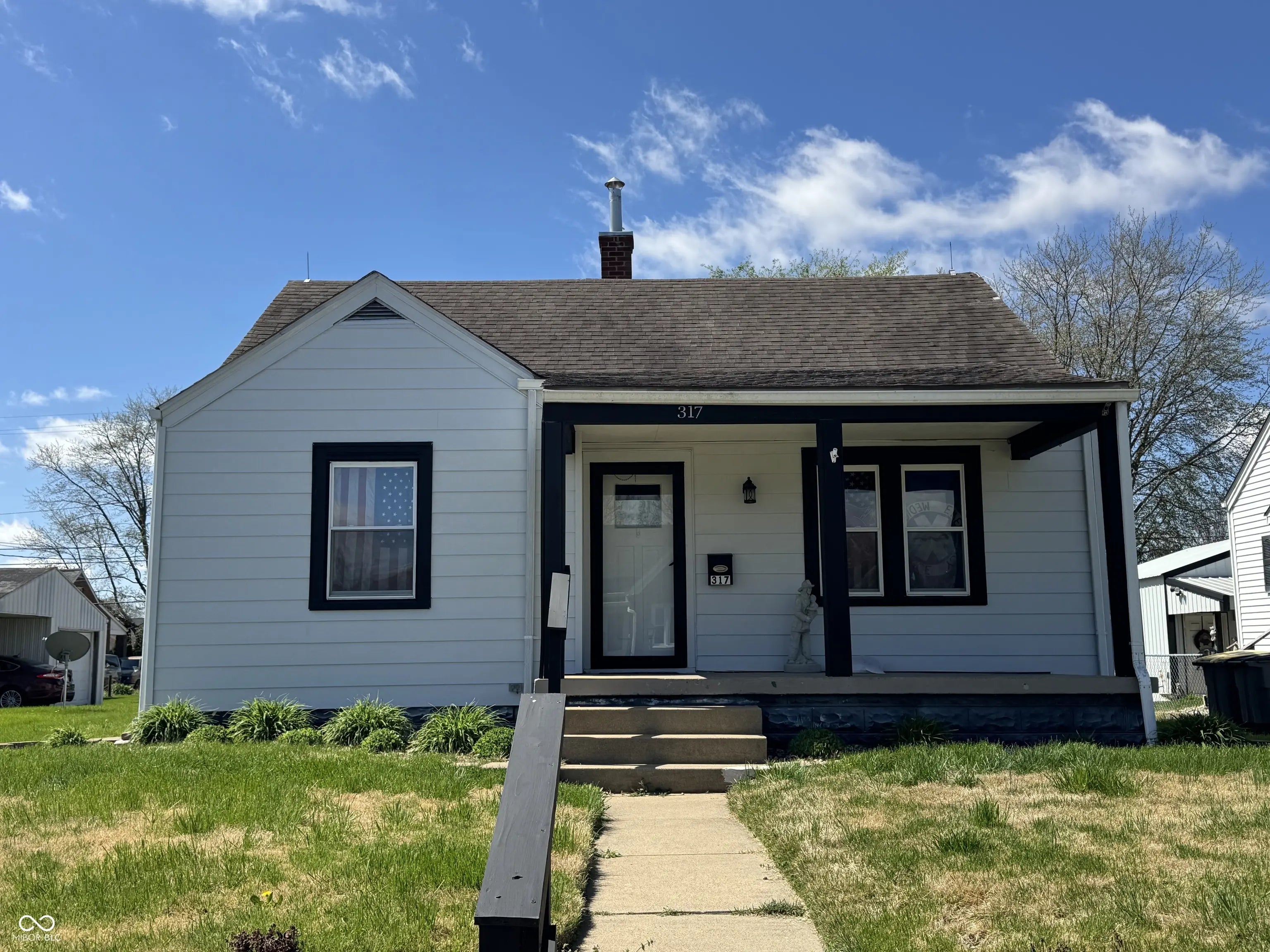 Photo of 317 Lee Boulevard Seymour, IN 47274