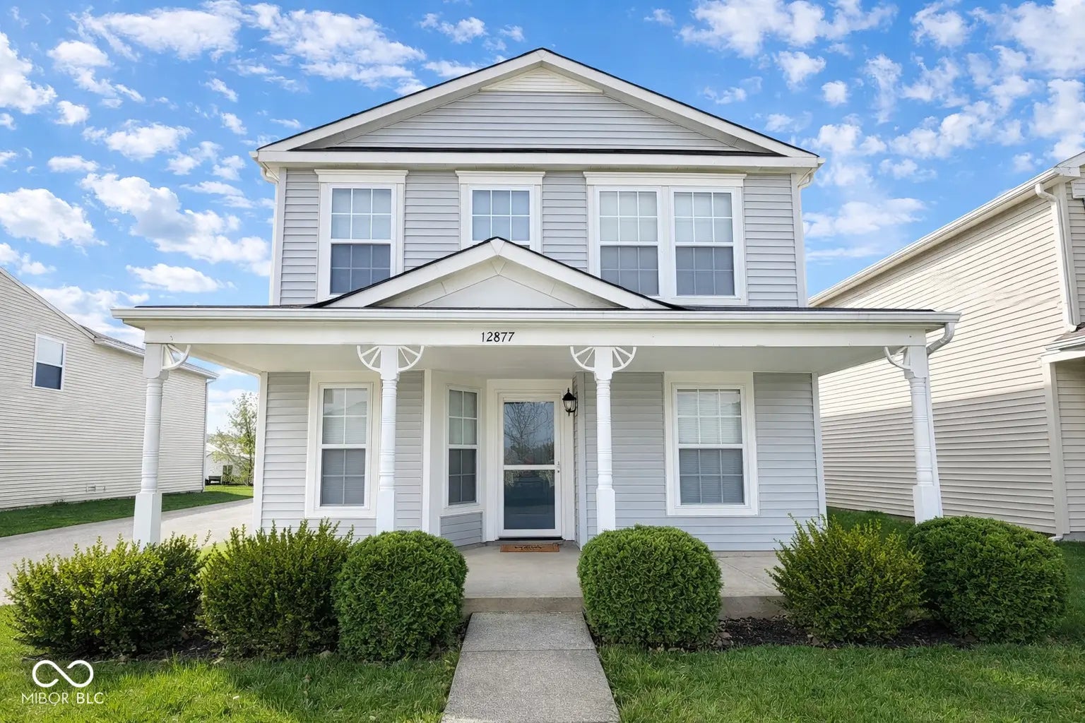 12877 Courage Crossing, Fishers