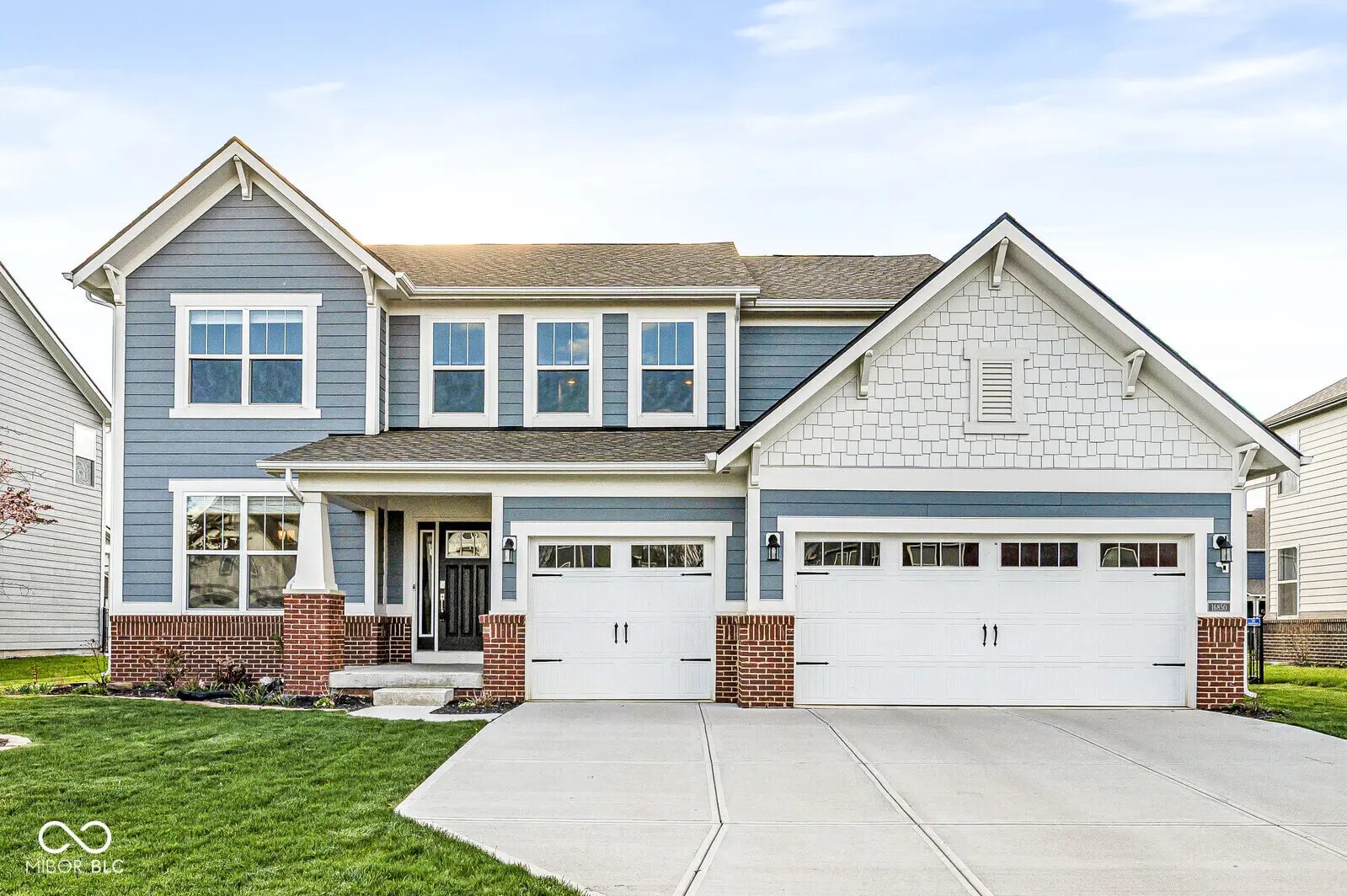 Photo of 16850 Boleyn Drive Westfield, IN 46074