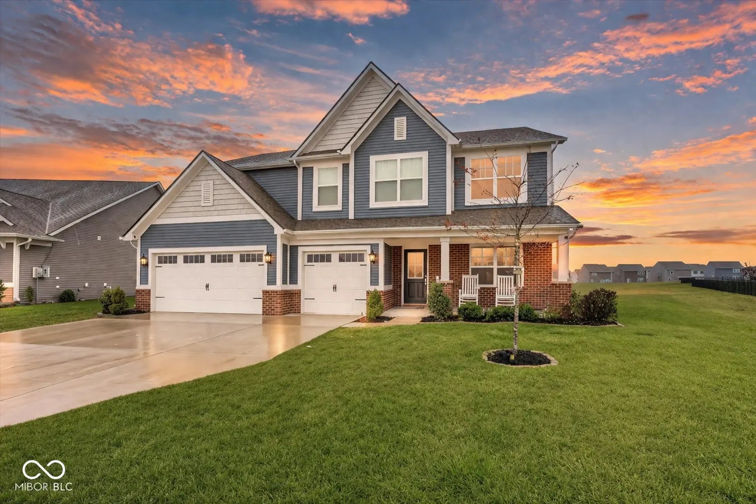 Photo of 978 Canning Street Danville, IN 46122