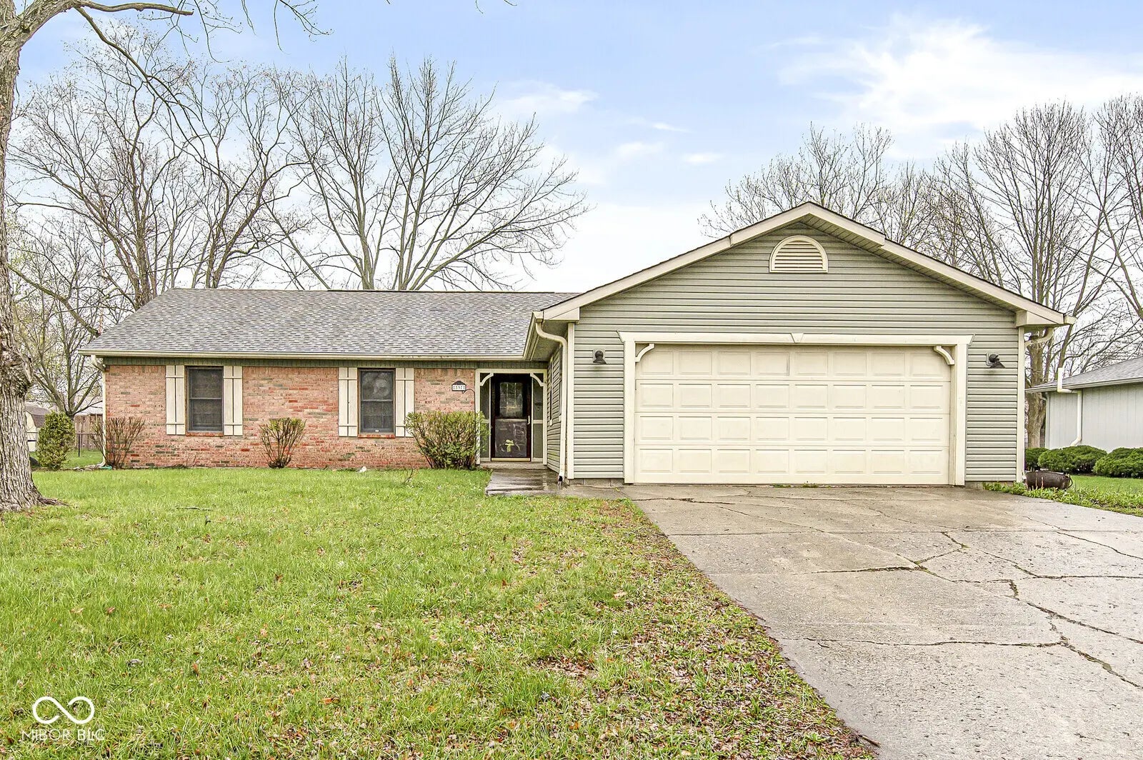 Photo of 537 Nelson Drive Brownsburg, IN 46112