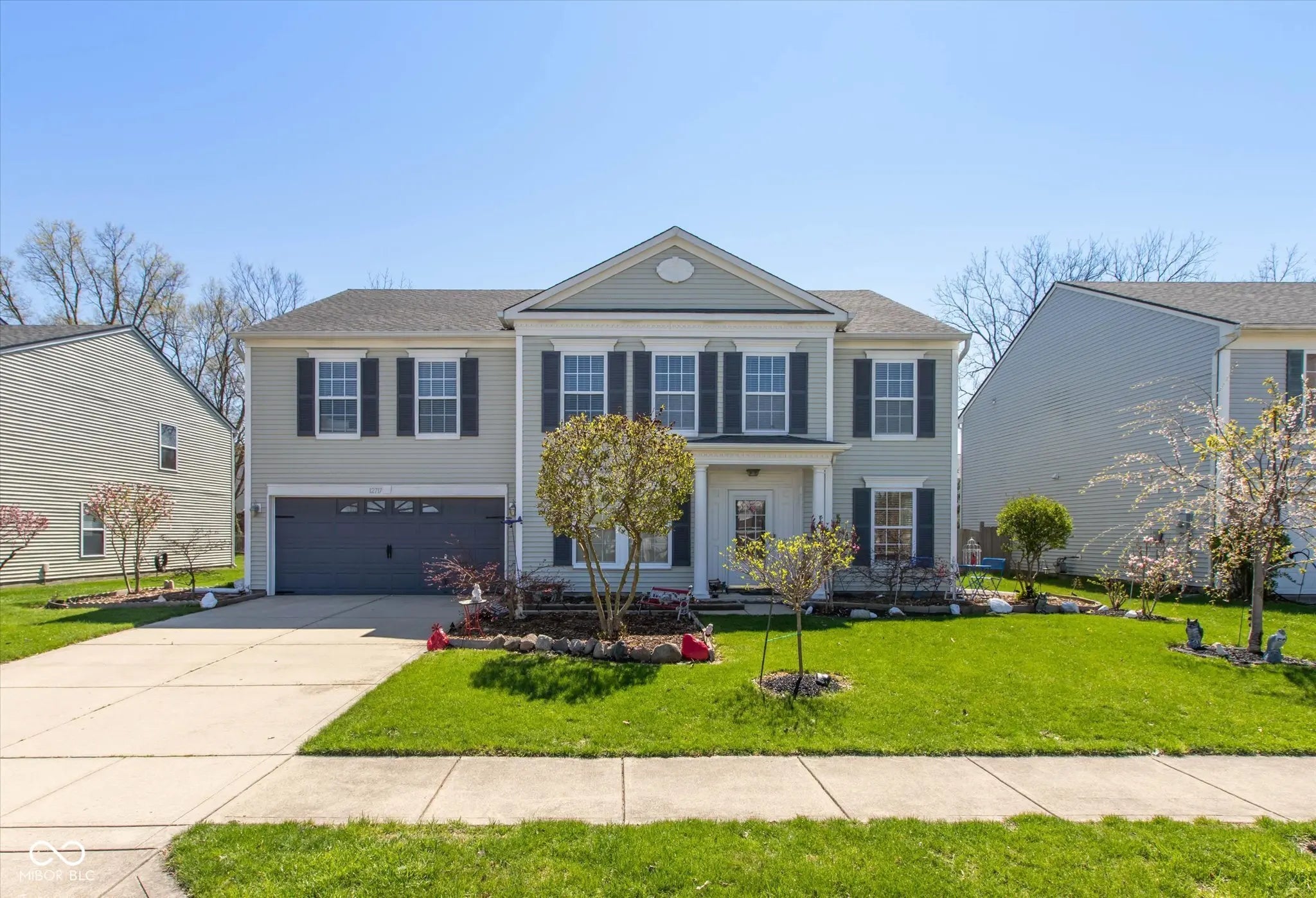 12717 E 131st Street, Fishers