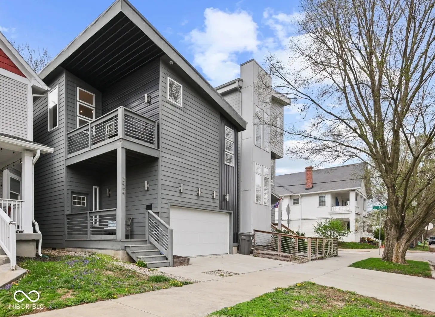 Photo of 2464 Broadway Street Indianapolis, IN 46205