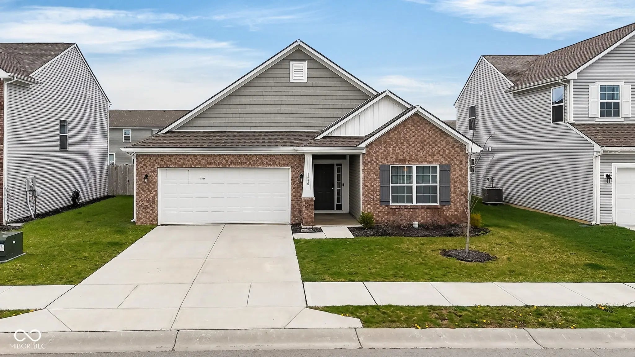 Photo of 1450 Bigleaf Drive Sheridan, IN 46069