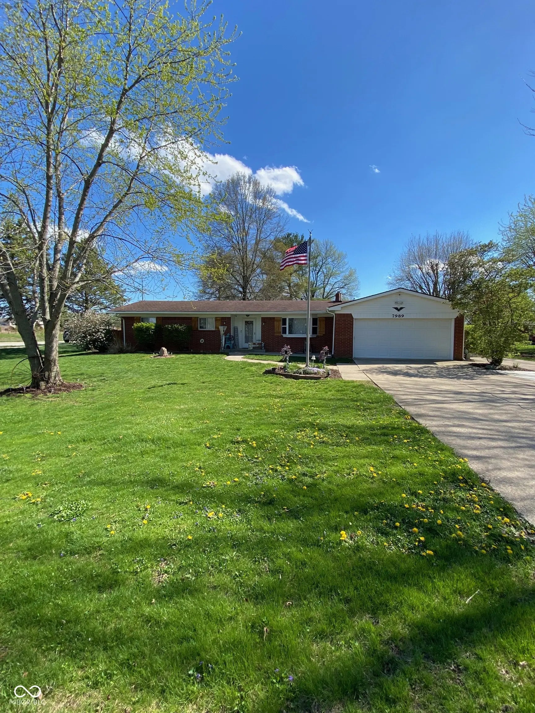 Photo of 7989 E County Road 200 N Avon, IN 46123