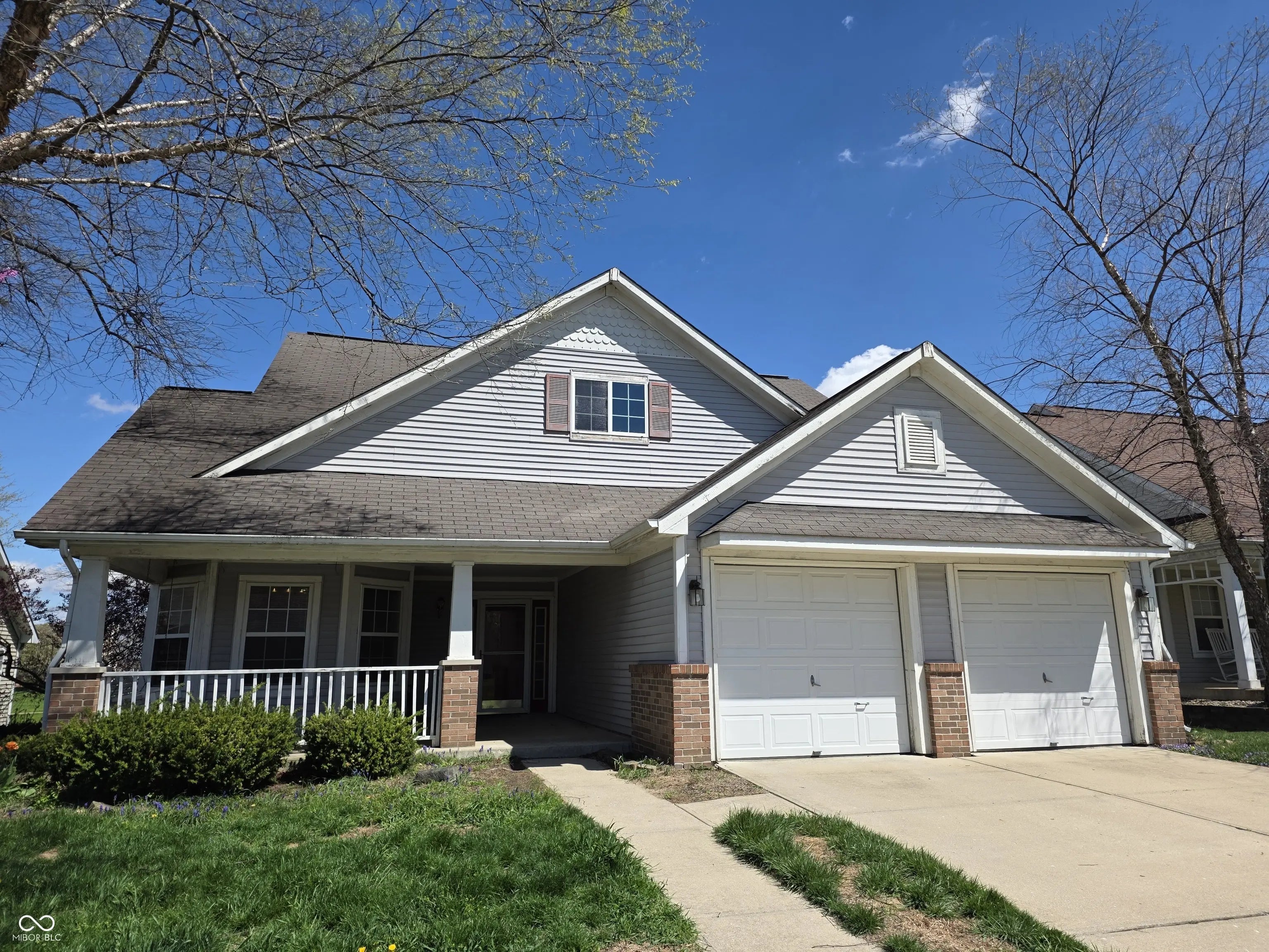 11212 Winterwood Drive, Indianapolis
