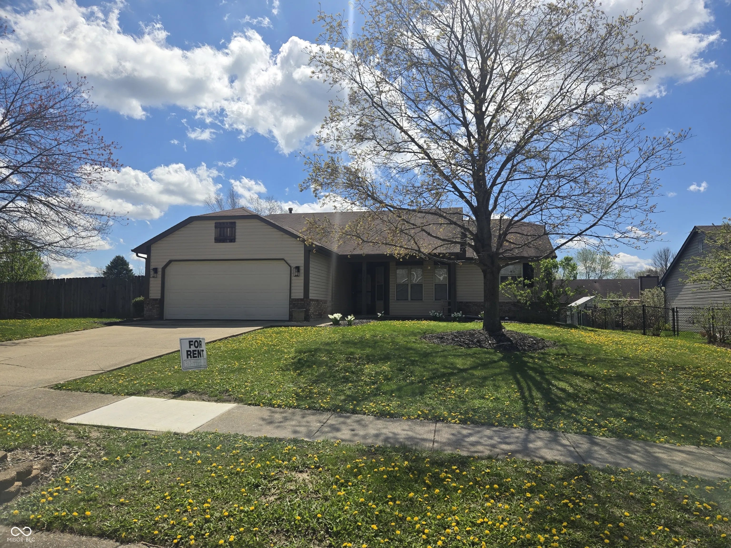 5565 Allison Way, Noblesville