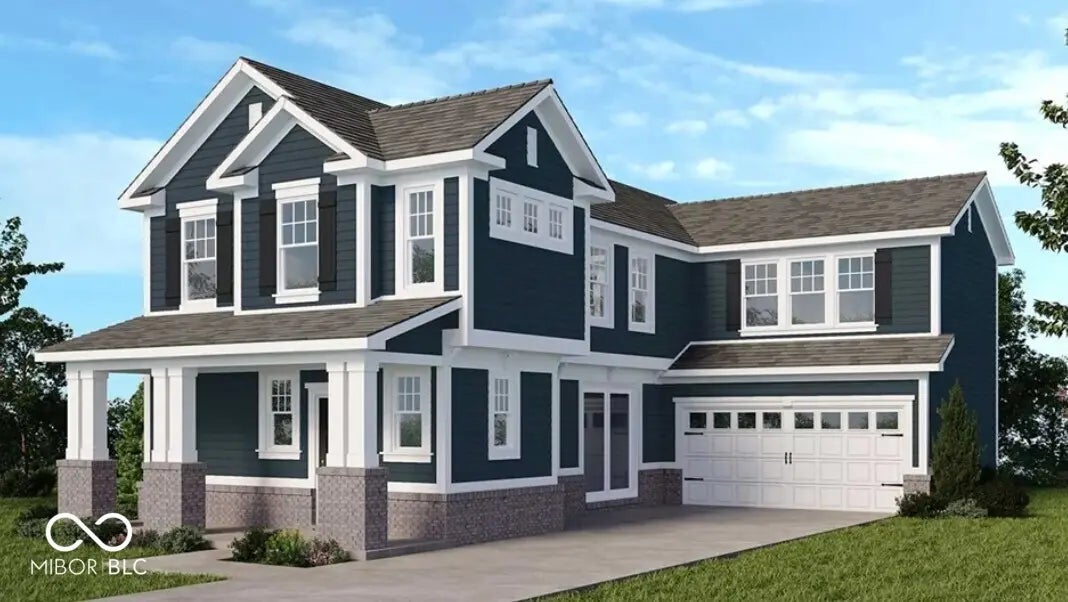 Photo of 15691 Showdown Road Noblesville, IN 46060