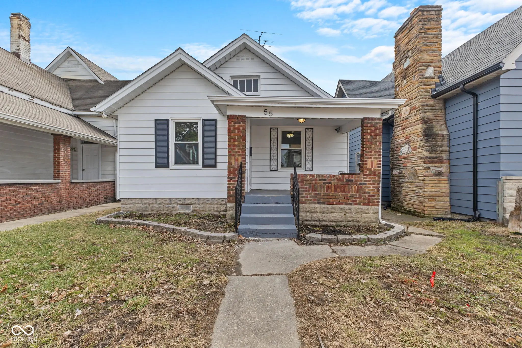 Photo of 55 E Regent Street Indianapolis, IN 46225