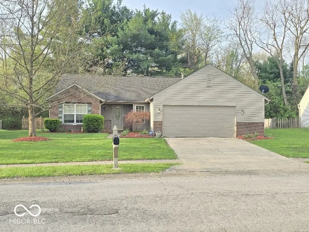 2218 Canvasback Drive, Indianapolis