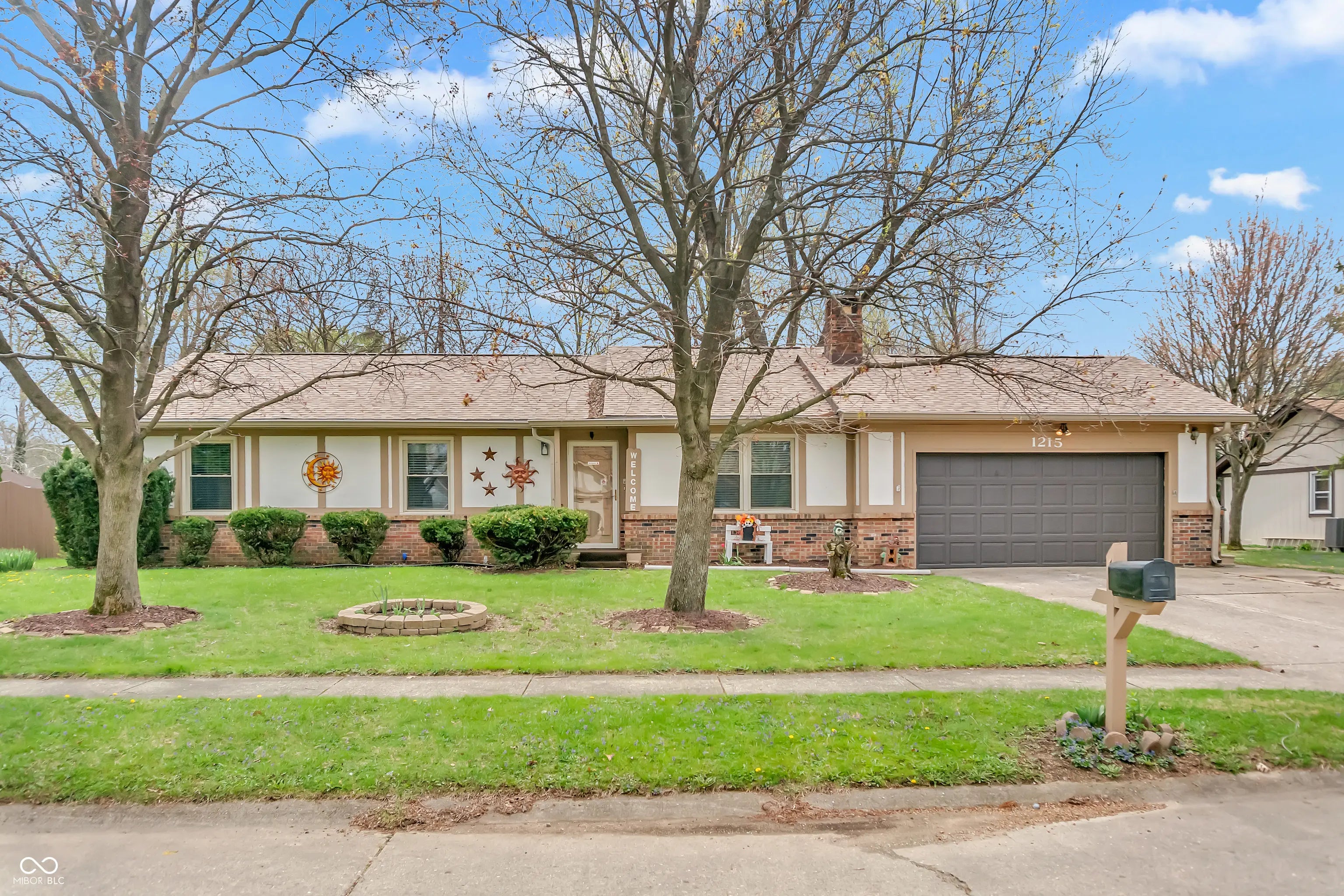 1215 Tommy Lee Court, Indianapolis