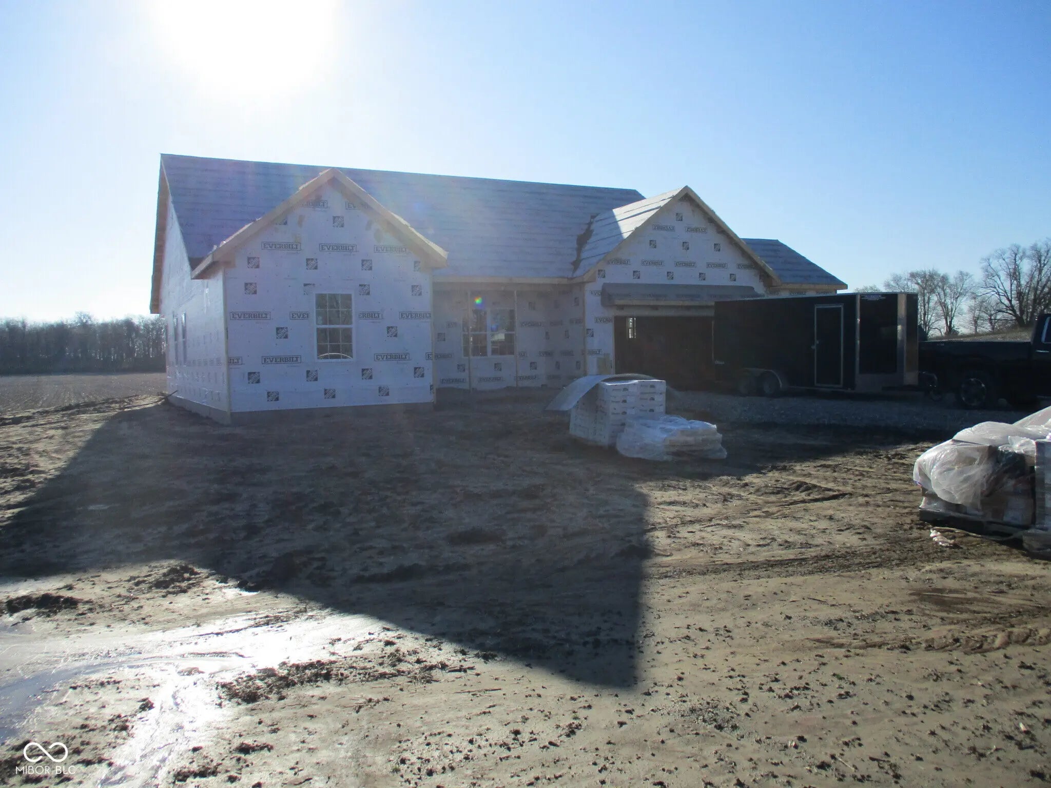 Photo of 1462 W 700 N Crawfordsville, IN 47933