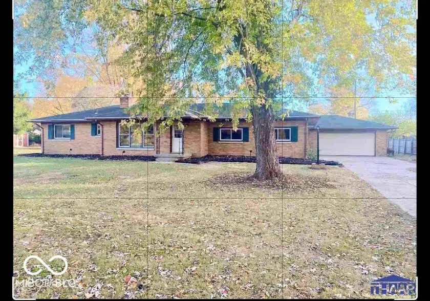 Photo of 1015 Elizabeth Lane Terre Haute, IN 47802