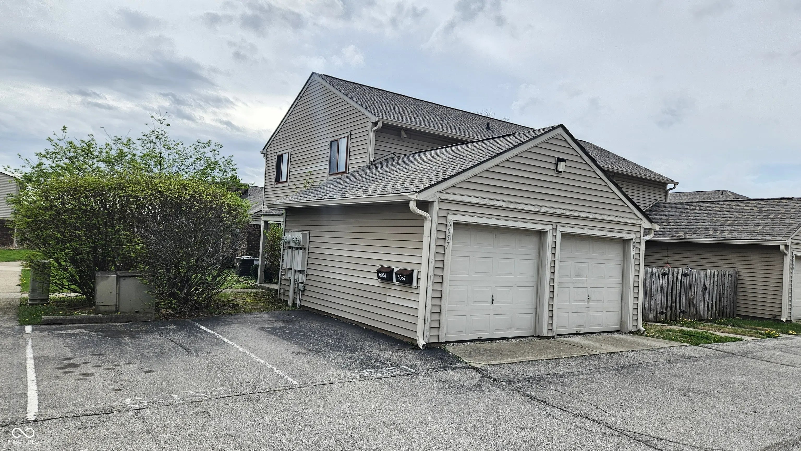 Photo of 6061 Wingedfoot Court Indianapolis, IN 46254