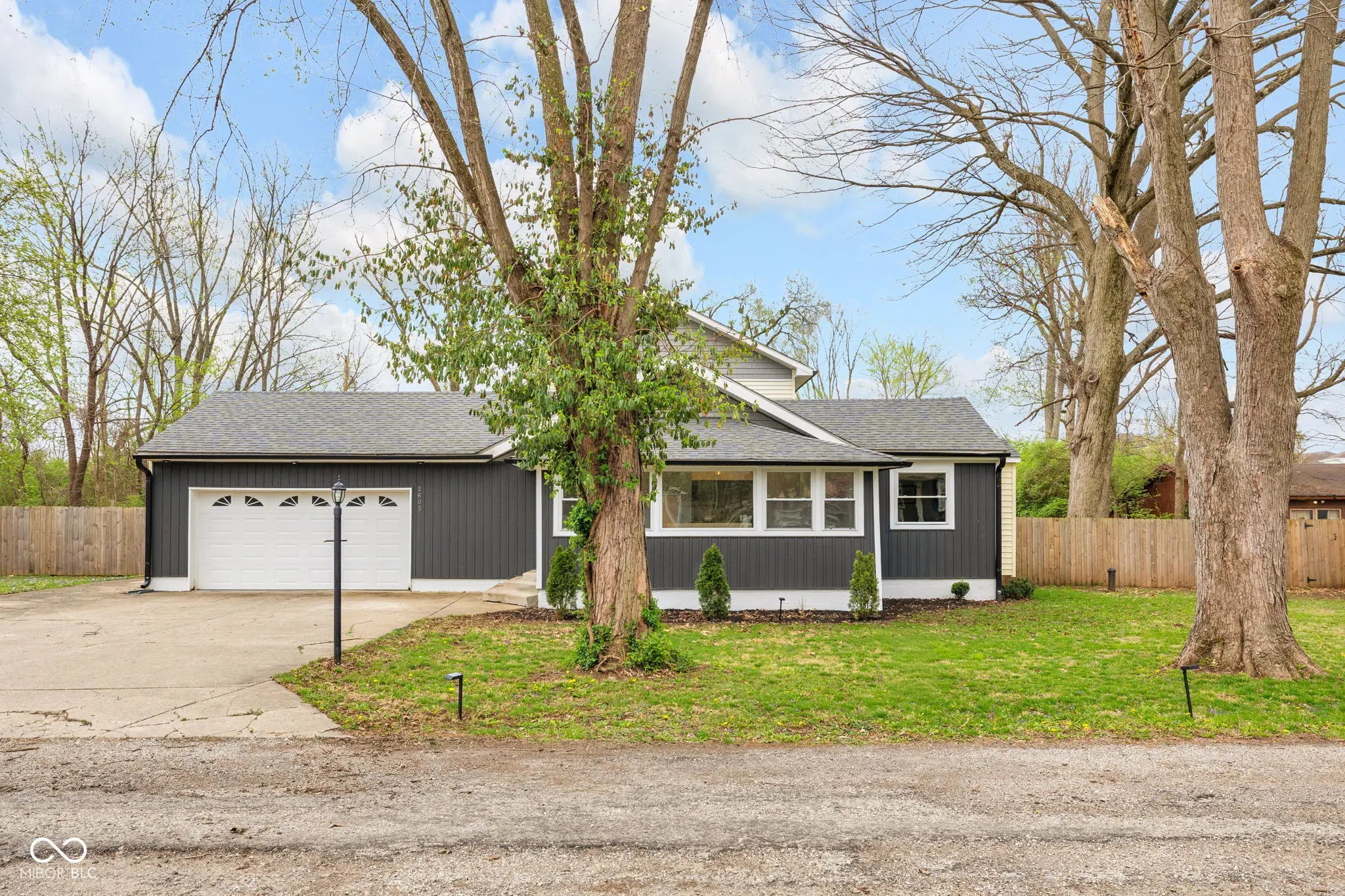 Photo of 2605 Beach Avenue Indianapolis, IN 46240