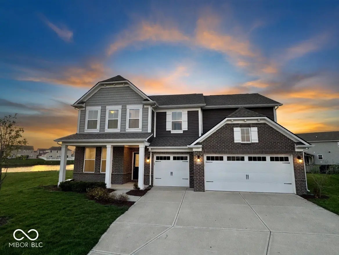 1296 Wood Thrush Court, Greenwood