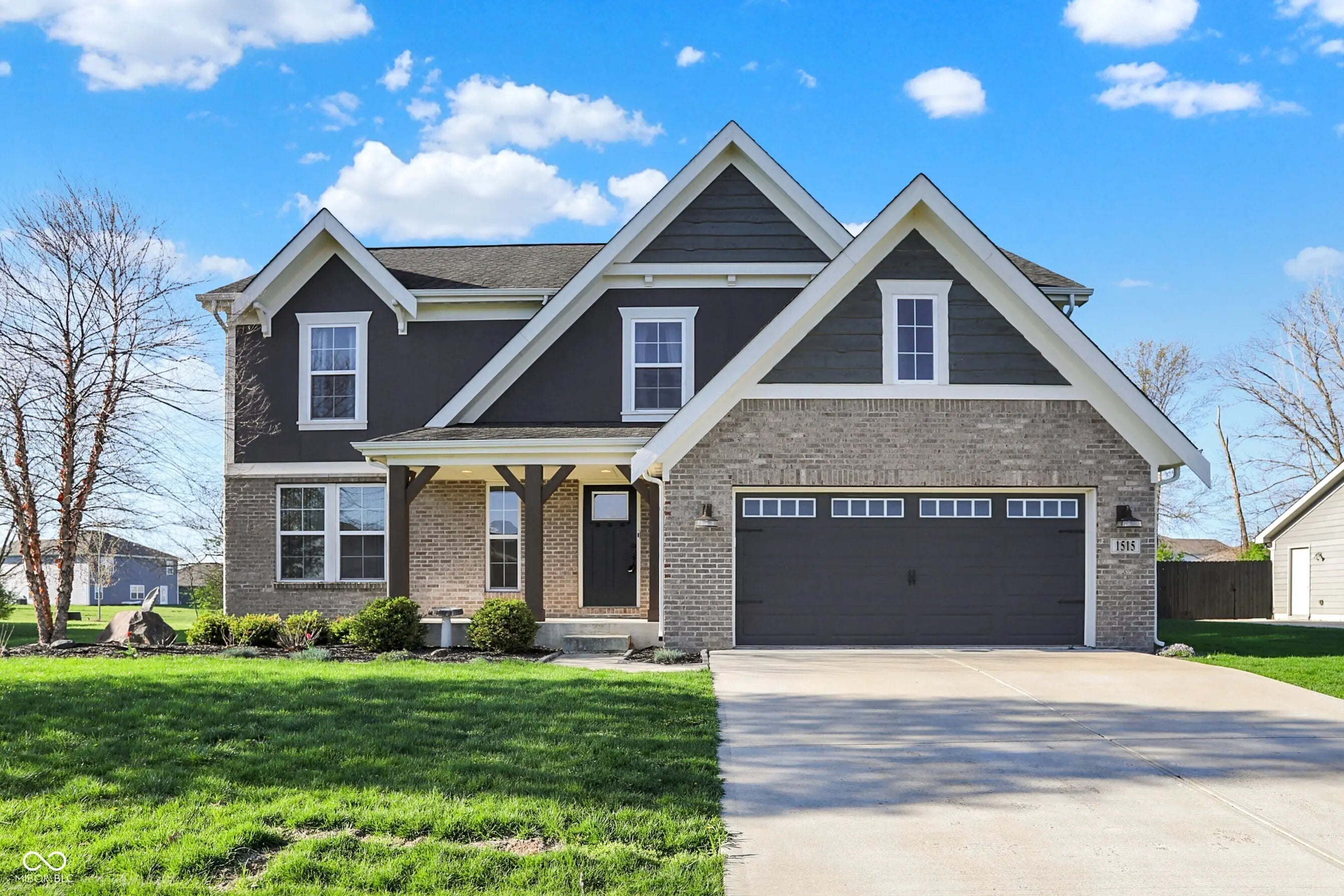 1515 W Springhurst Boulevard, Greenfield