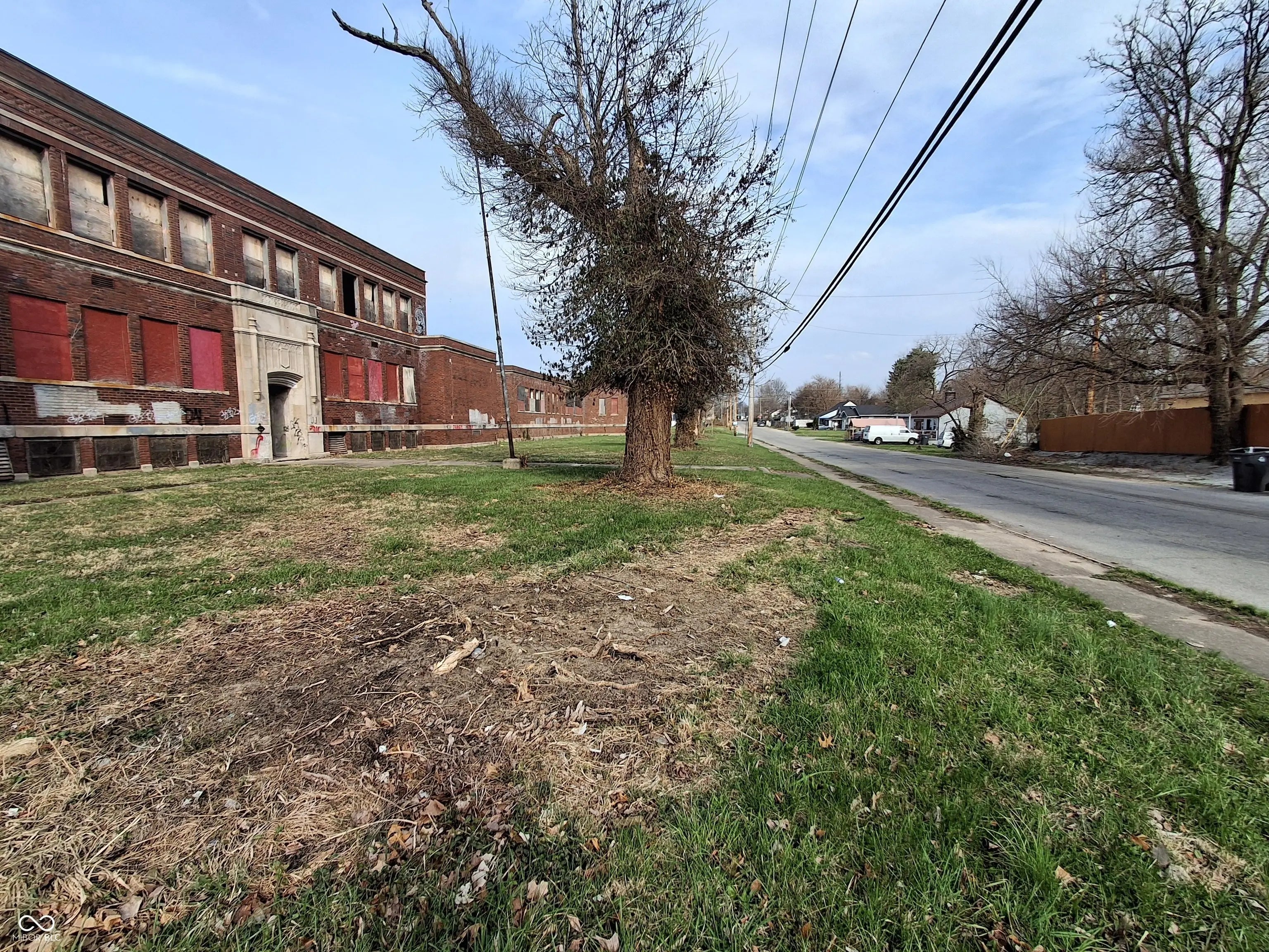 Photo of 3614 E 36th Street Indianapolis, IN 46218