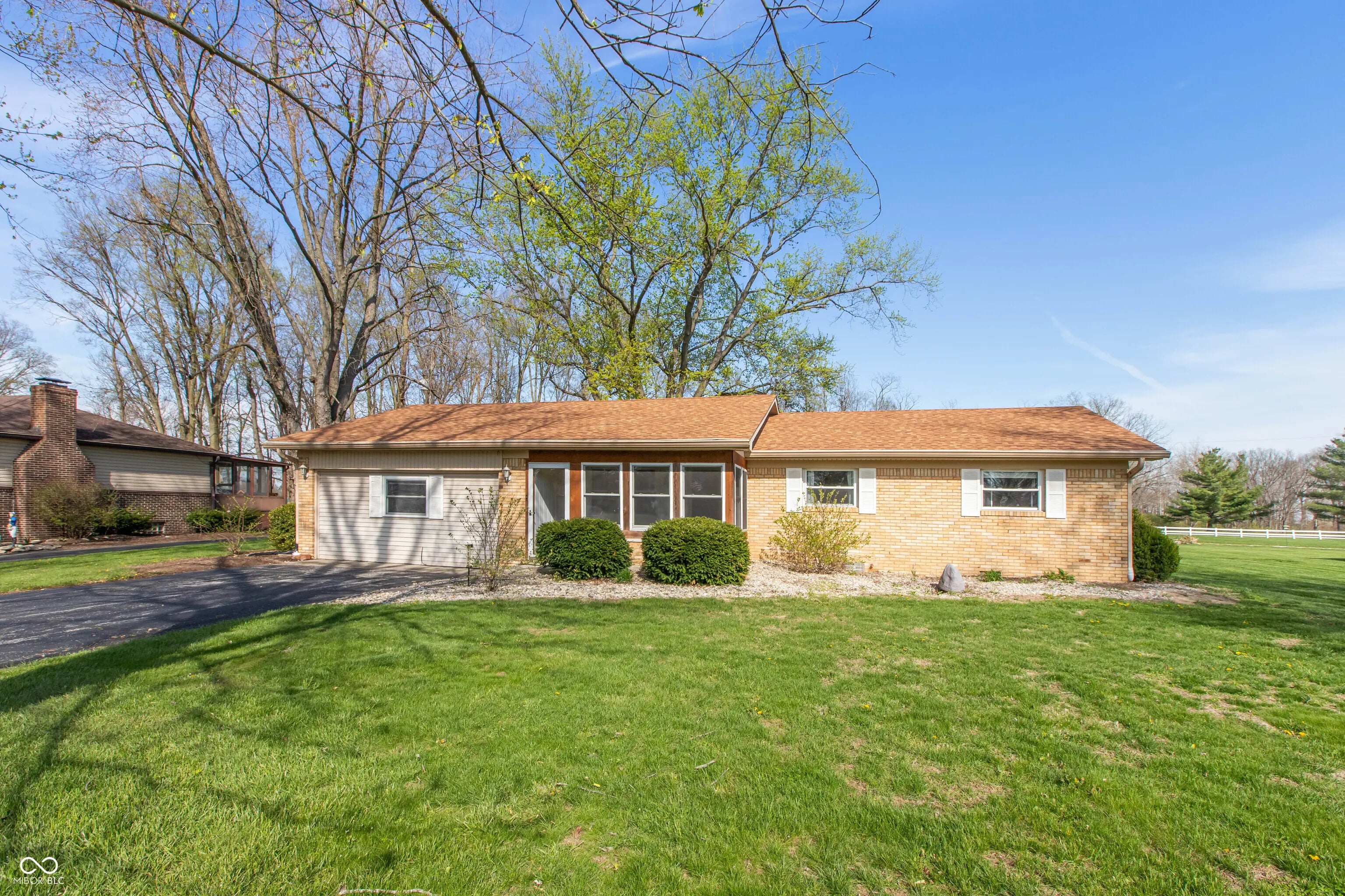 3605 N County Road 950 E, Brownsburg